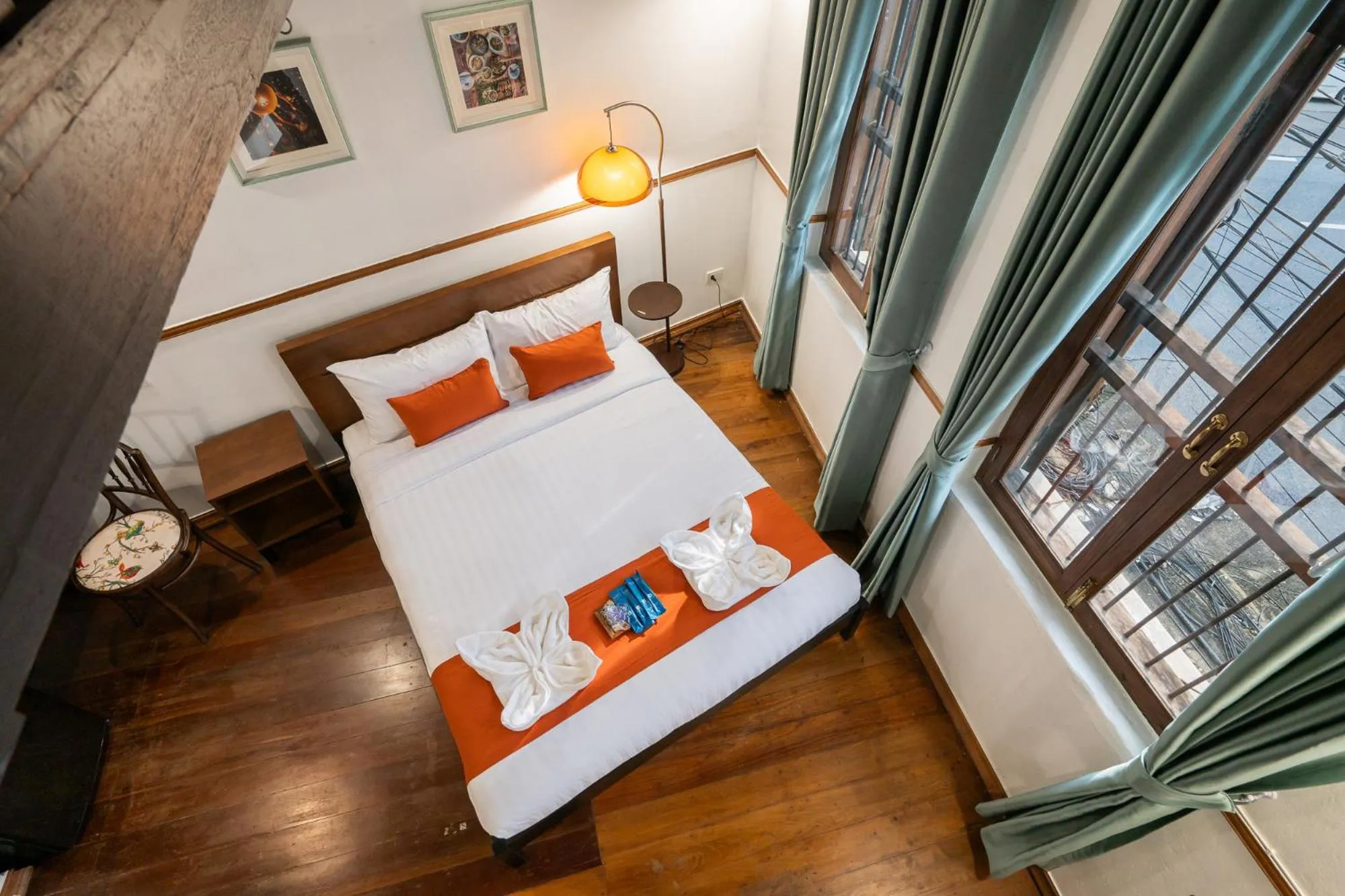 Bed in Arun Sa Wad 103 NaNa