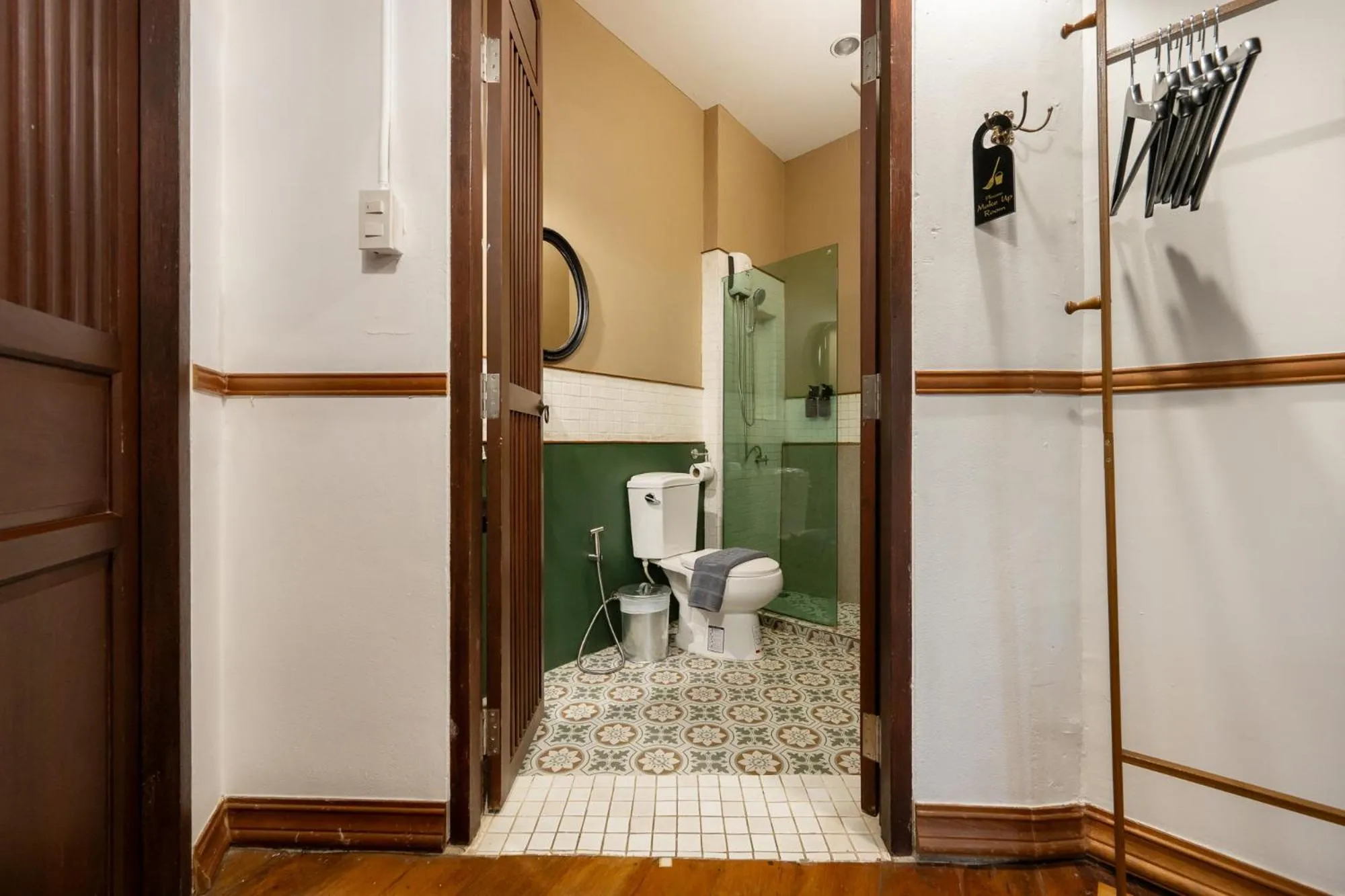 Bathroom in Arun Sa Wad 103 NaNa