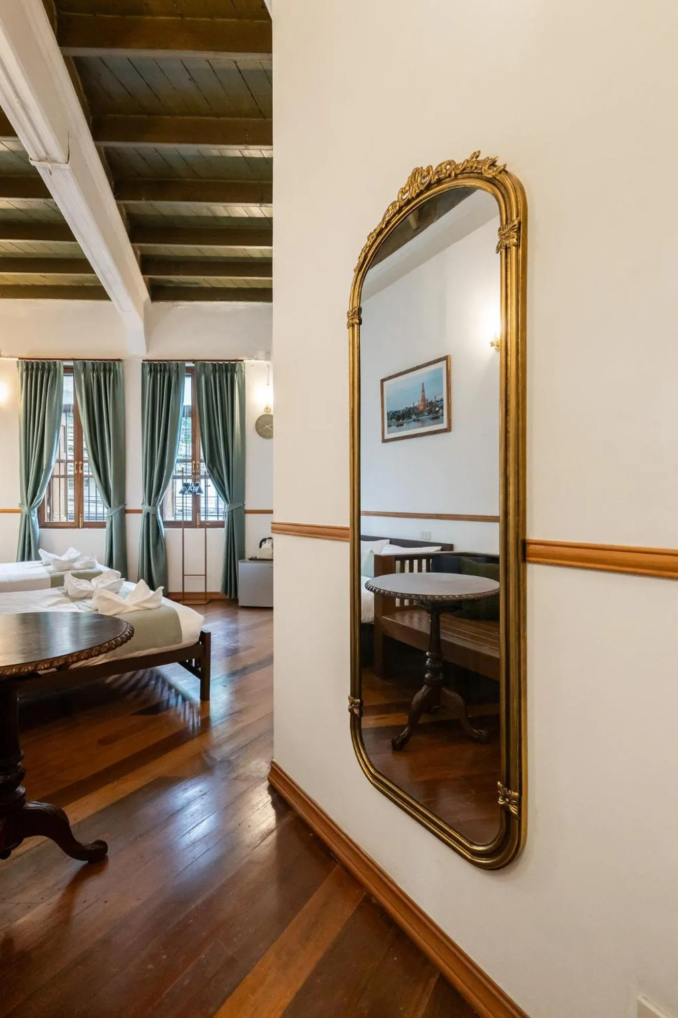 Bedroom in Arun Sa Wad 103 NaNa