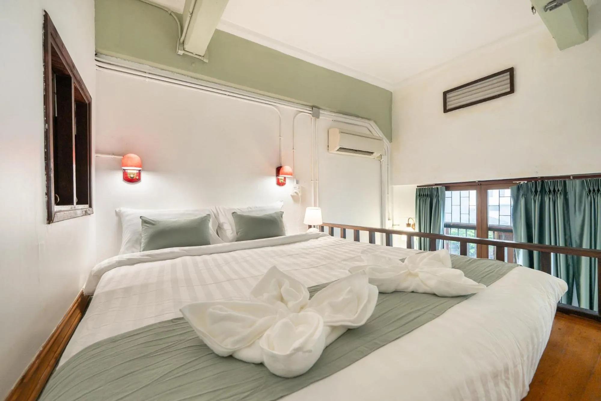 Bedroom, Bed in Arun Sa Wad 103 NaNa