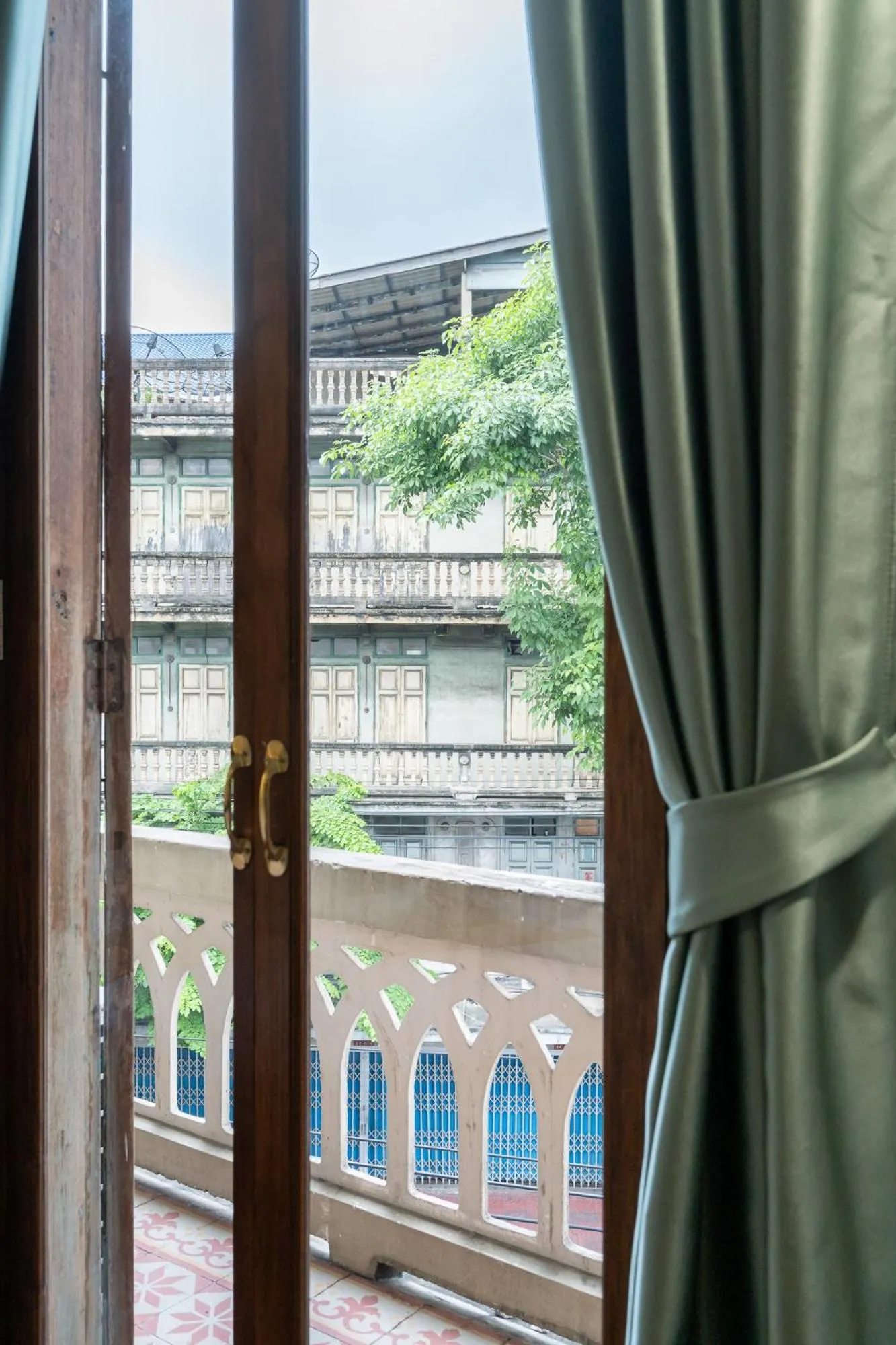 View (from property/room) in Arun Sa Wad 103 NaNa