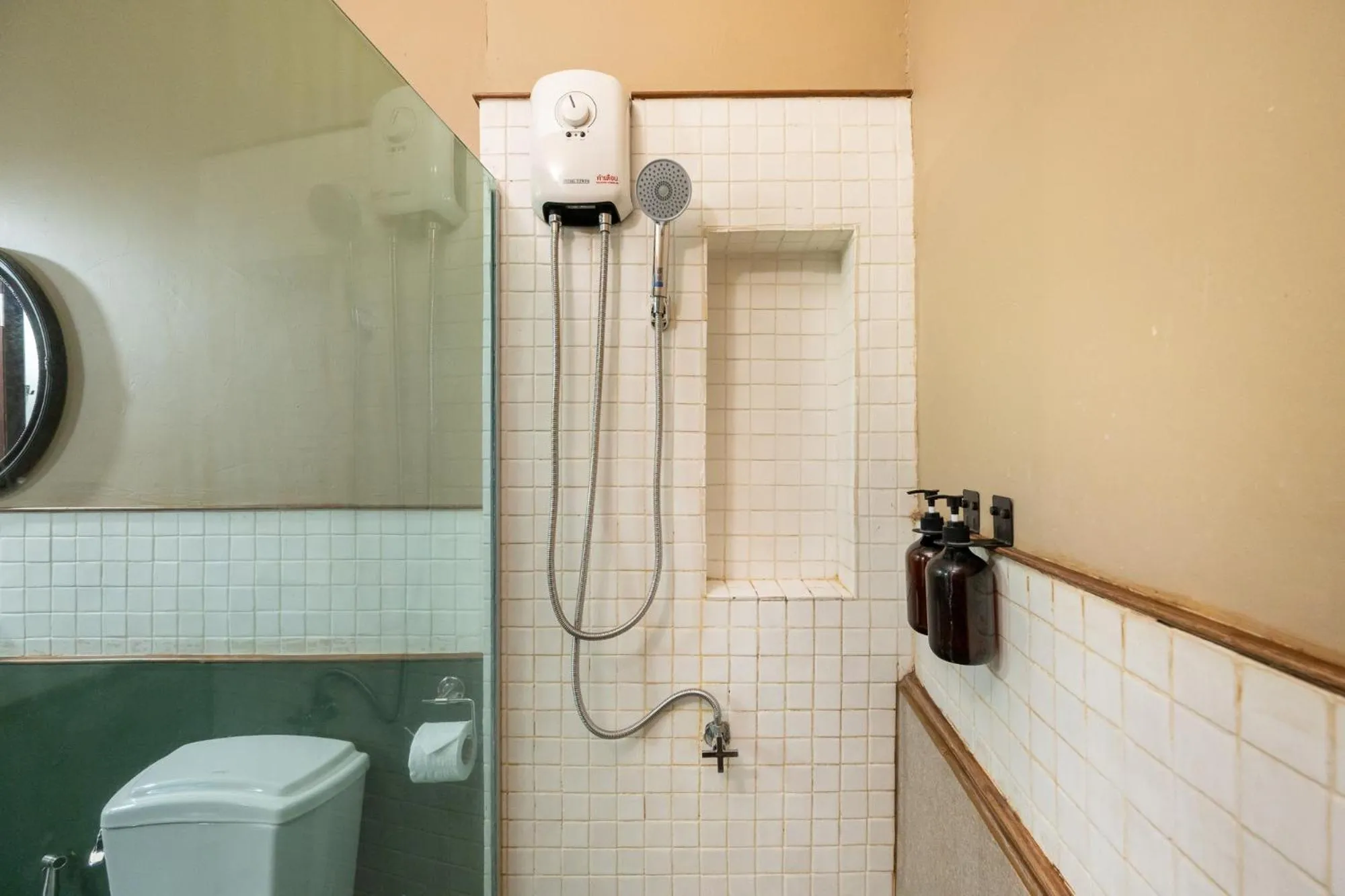 Bathroom in Arun Sa Wad 103 NaNa