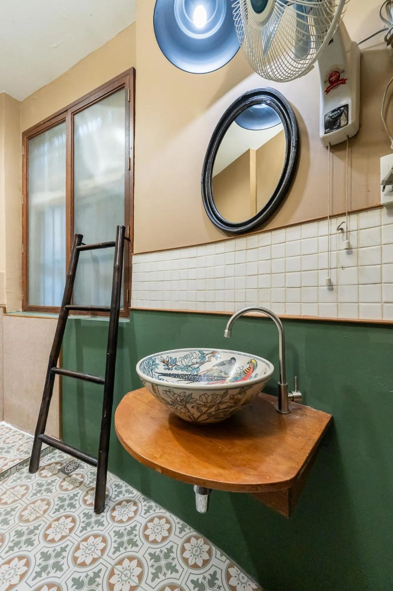 Bathroom in Arun Sa Wad 103 NaNa