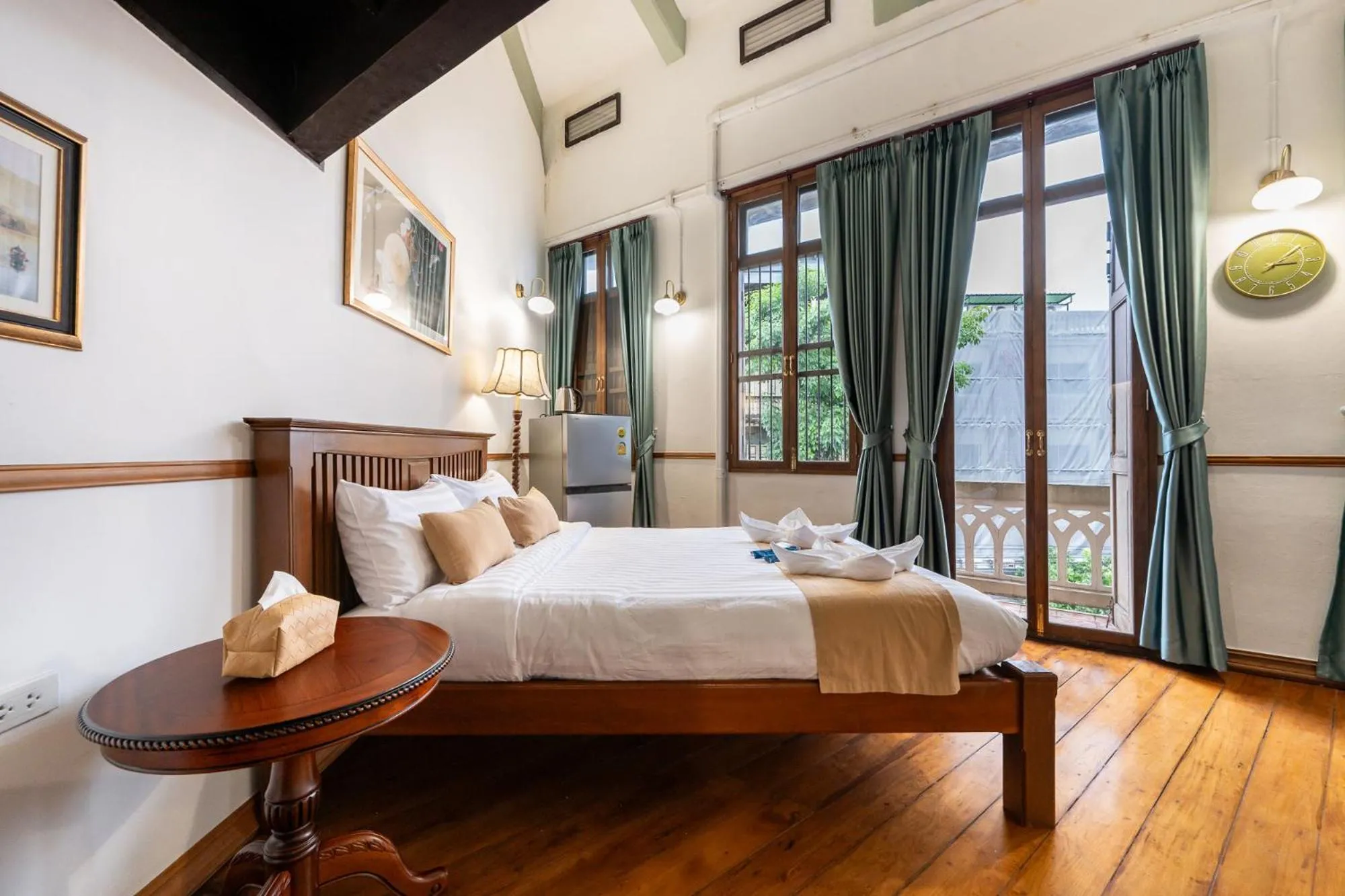 Bedroom, Bed in Arun Sa Wad 103 NaNa