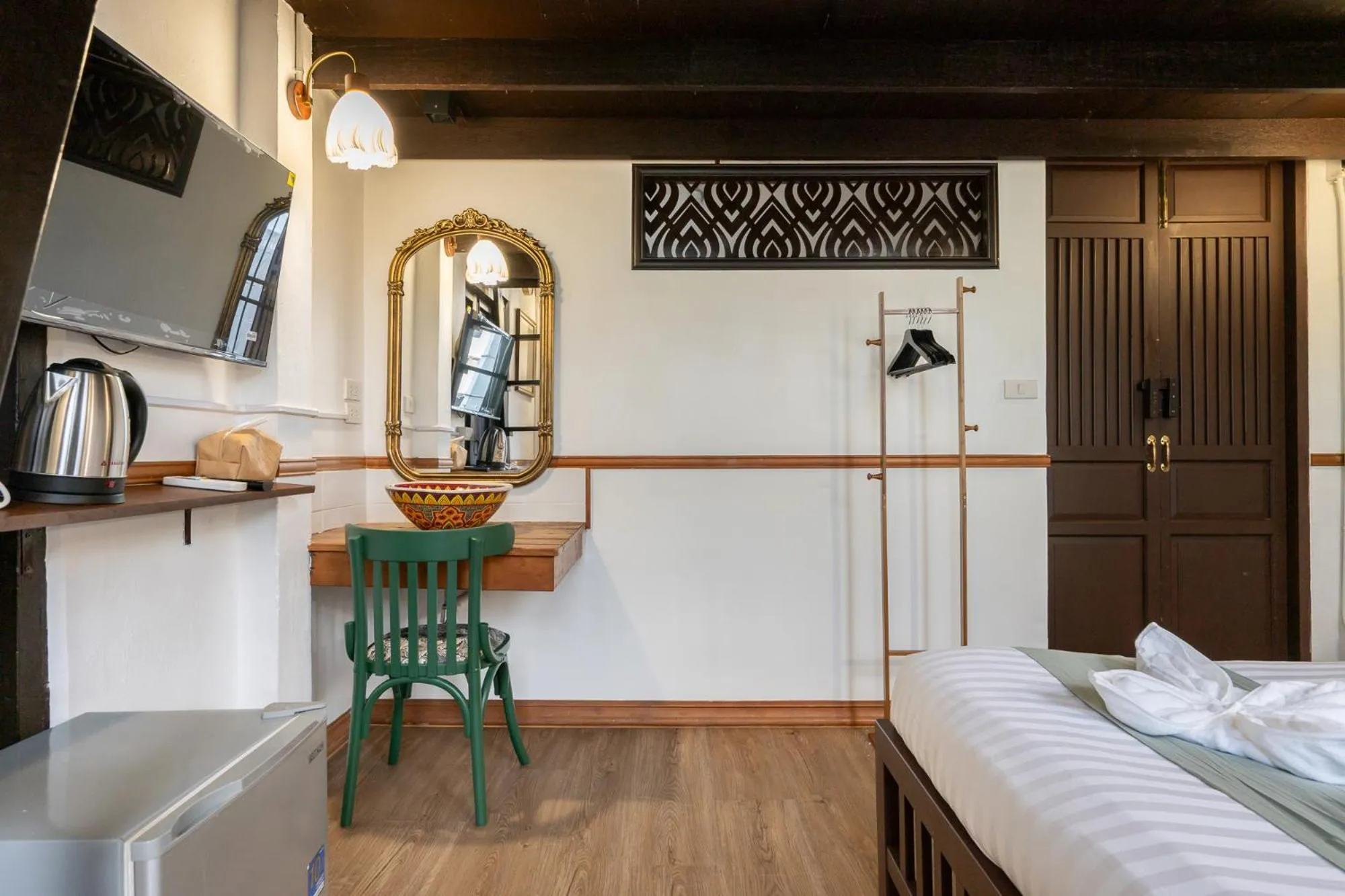 Bedroom, Bed in Arun Sa Wad 103 NaNa