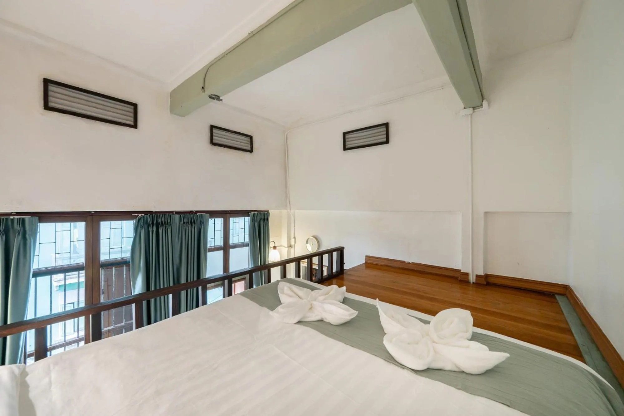 Bed in Arun Sa Wad 103 NaNa