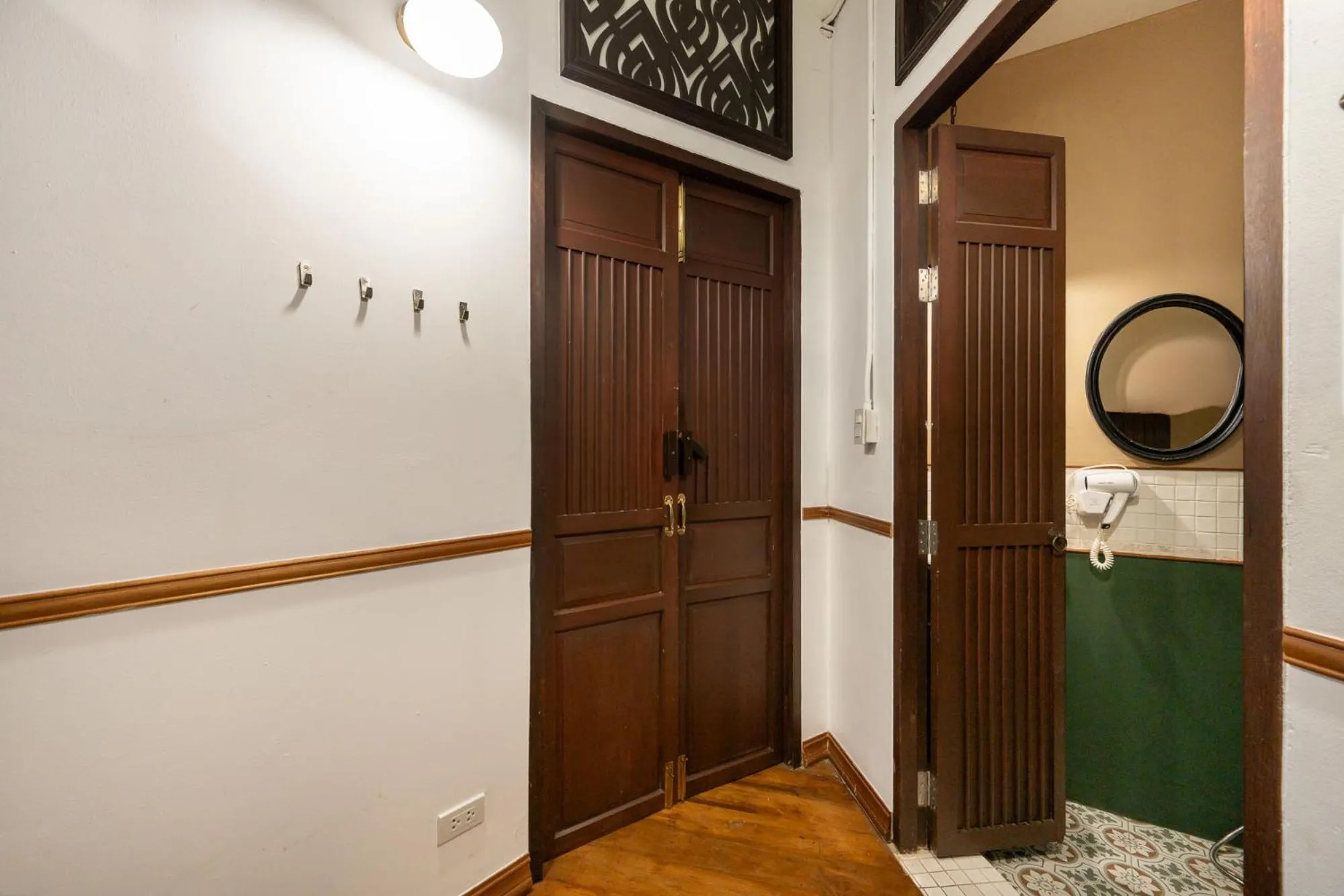 Bathroom in Arun Sa Wad 103 NaNa