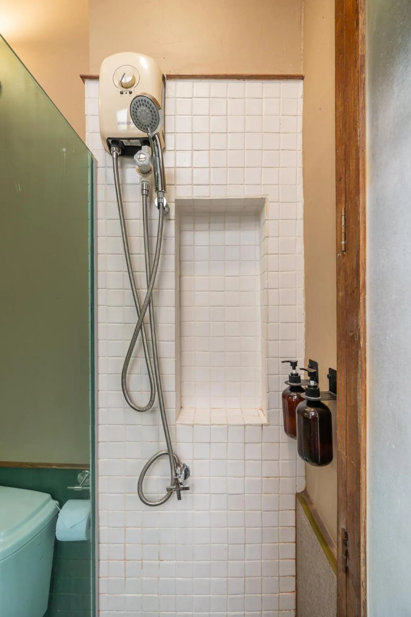 Bathroom in Arun Sa Wad 103 NaNa