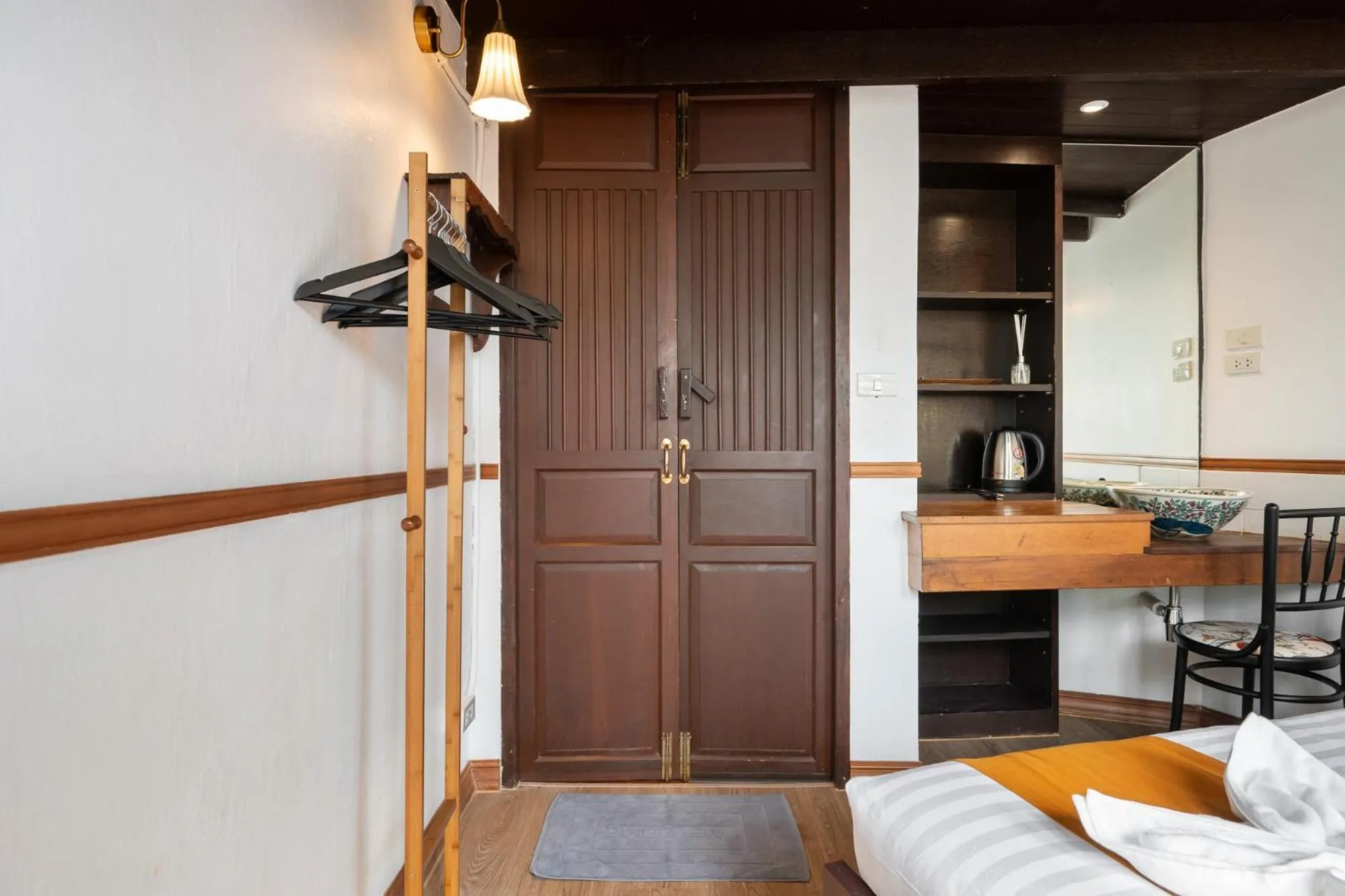 Bedroom in Arun Sa Wad 103 NaNa