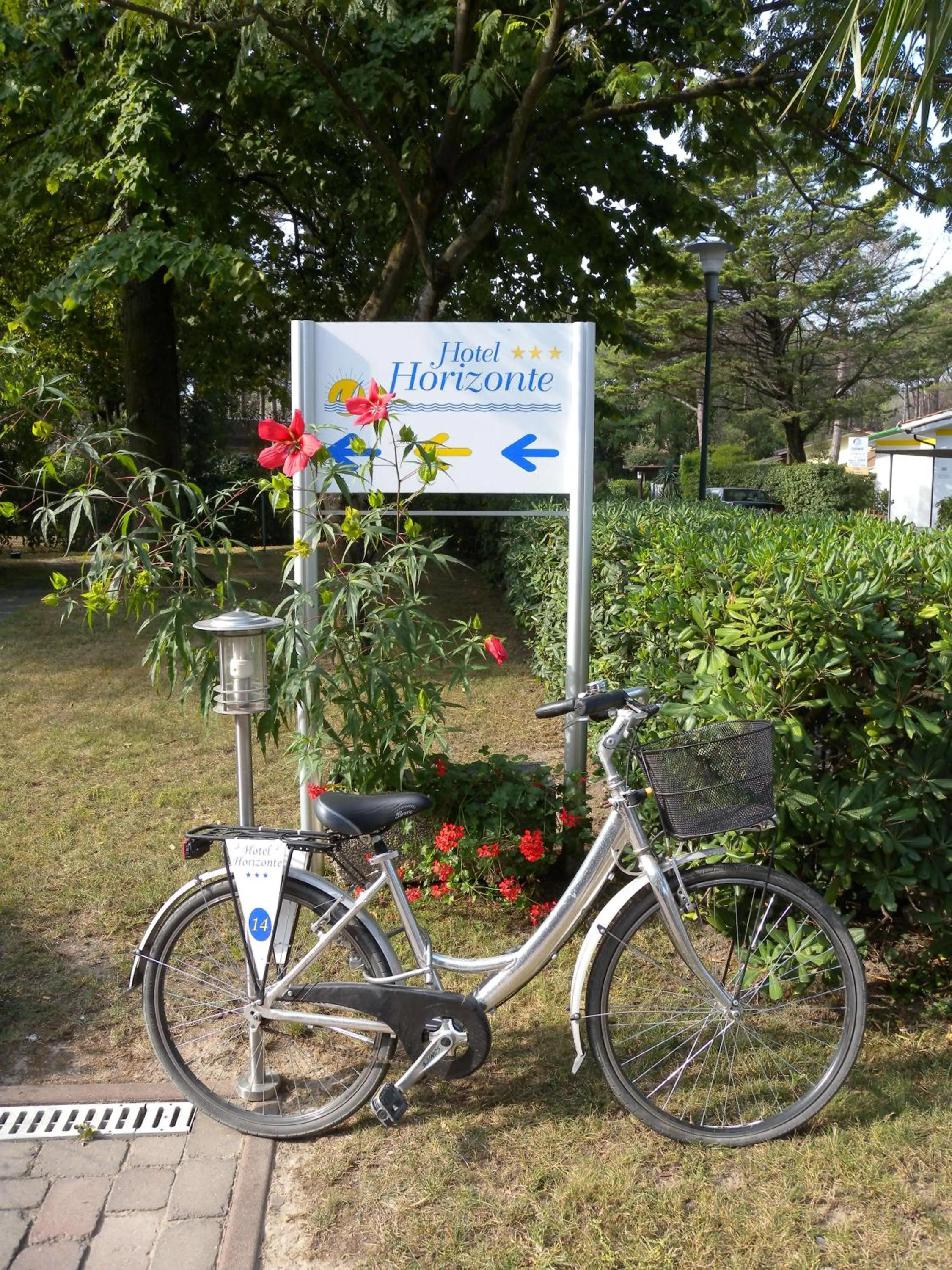 Other in Hotel Horizonte