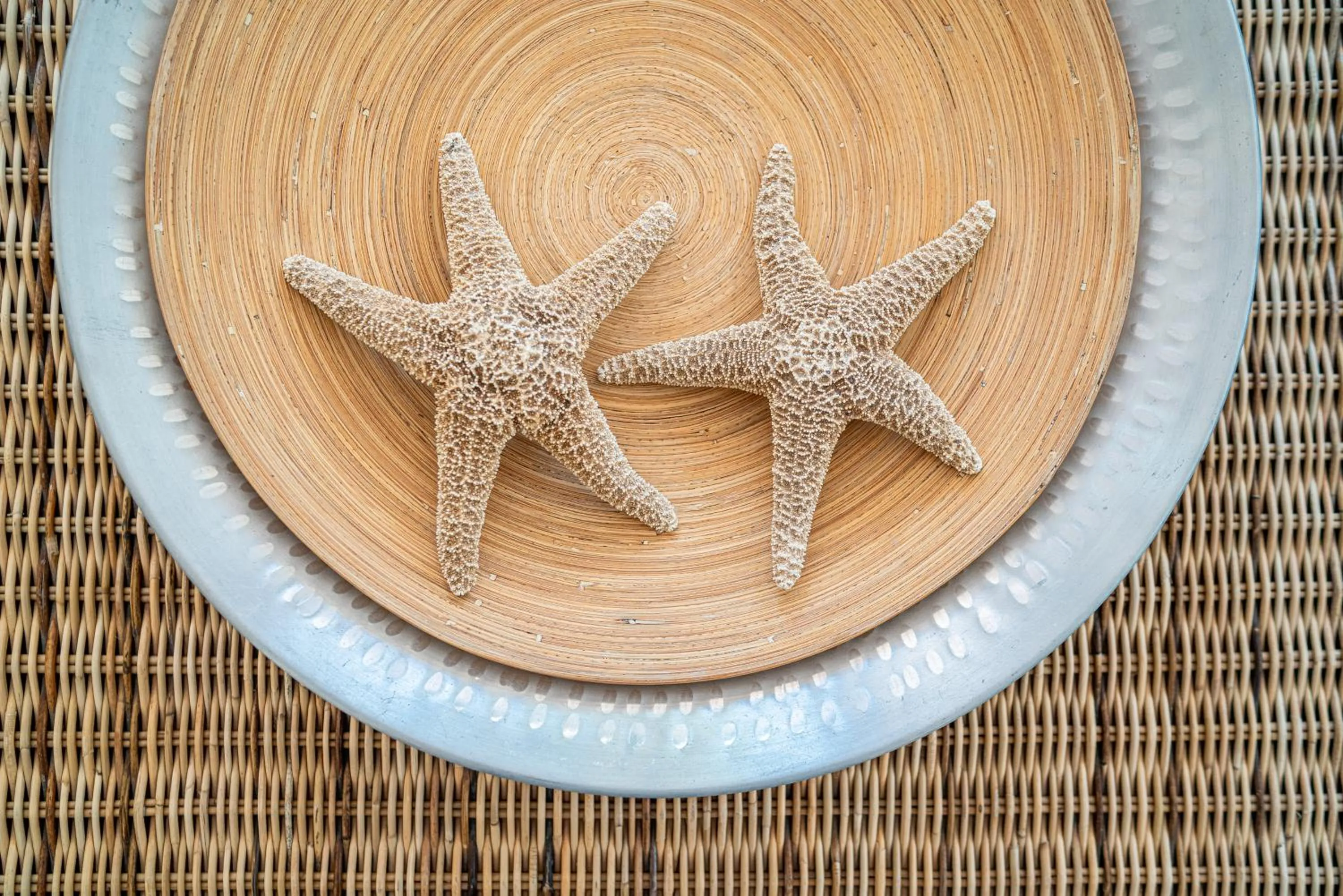 Property building in Hotel Horizonte