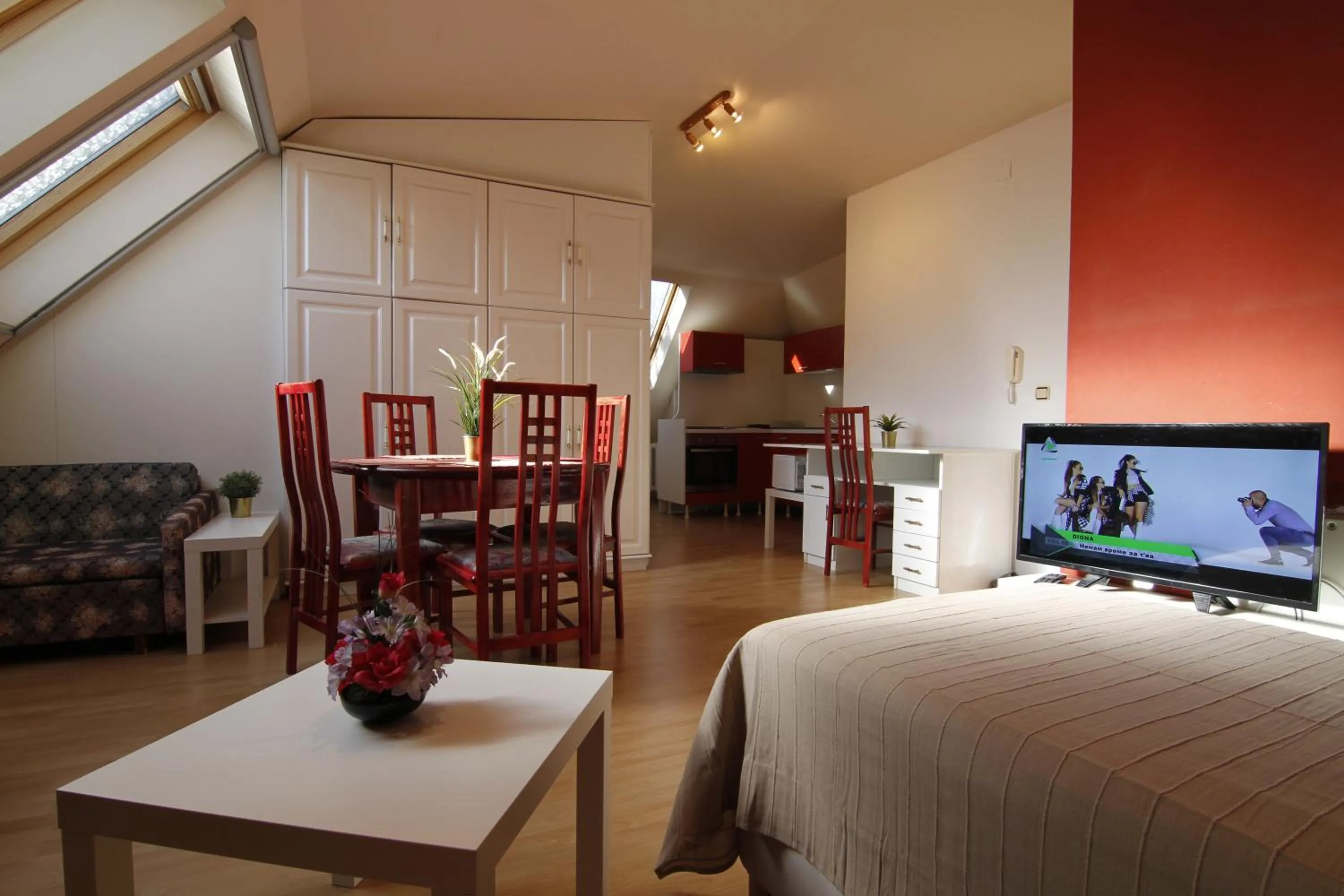 Guest Rooms Stay Nexus