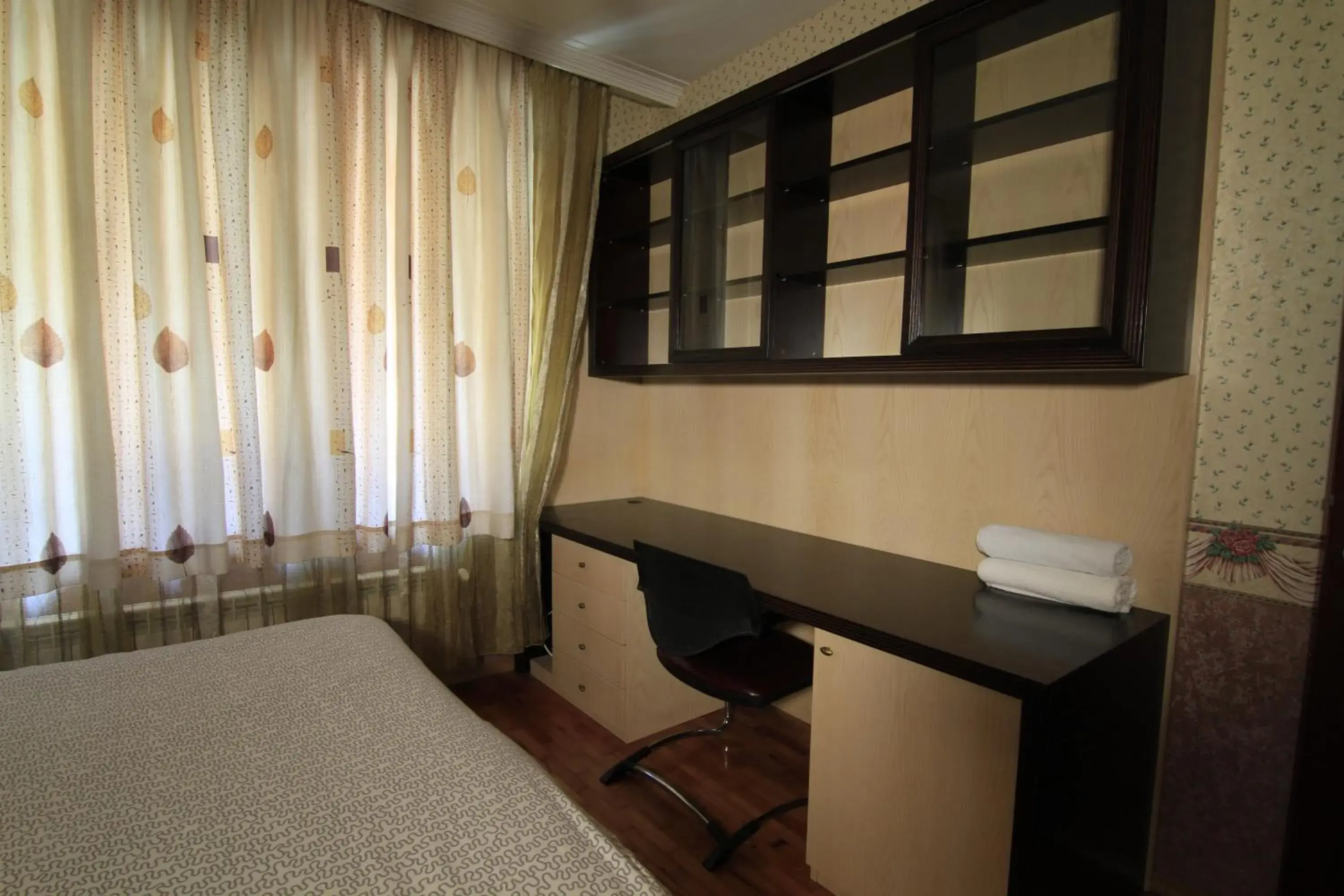 Double Room with Garden View in Guest Rooms Stay Nexus Double Room with Garden View in Guest Rooms Stay Nexus