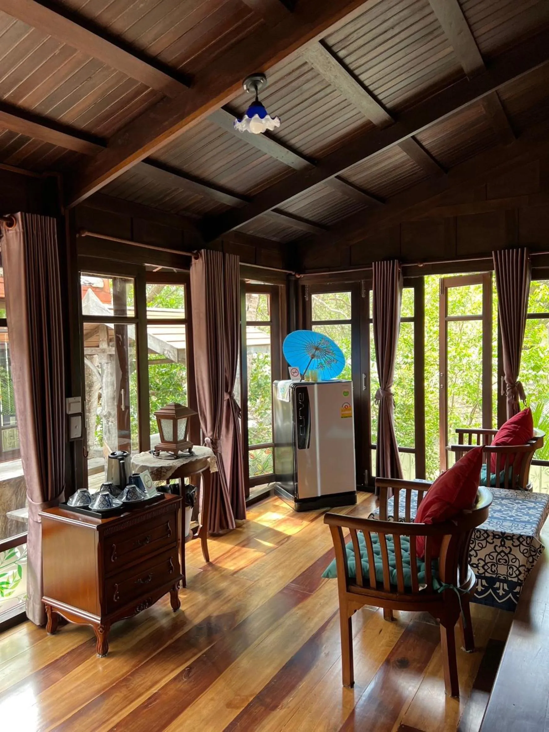 Sasitara Thai Villas