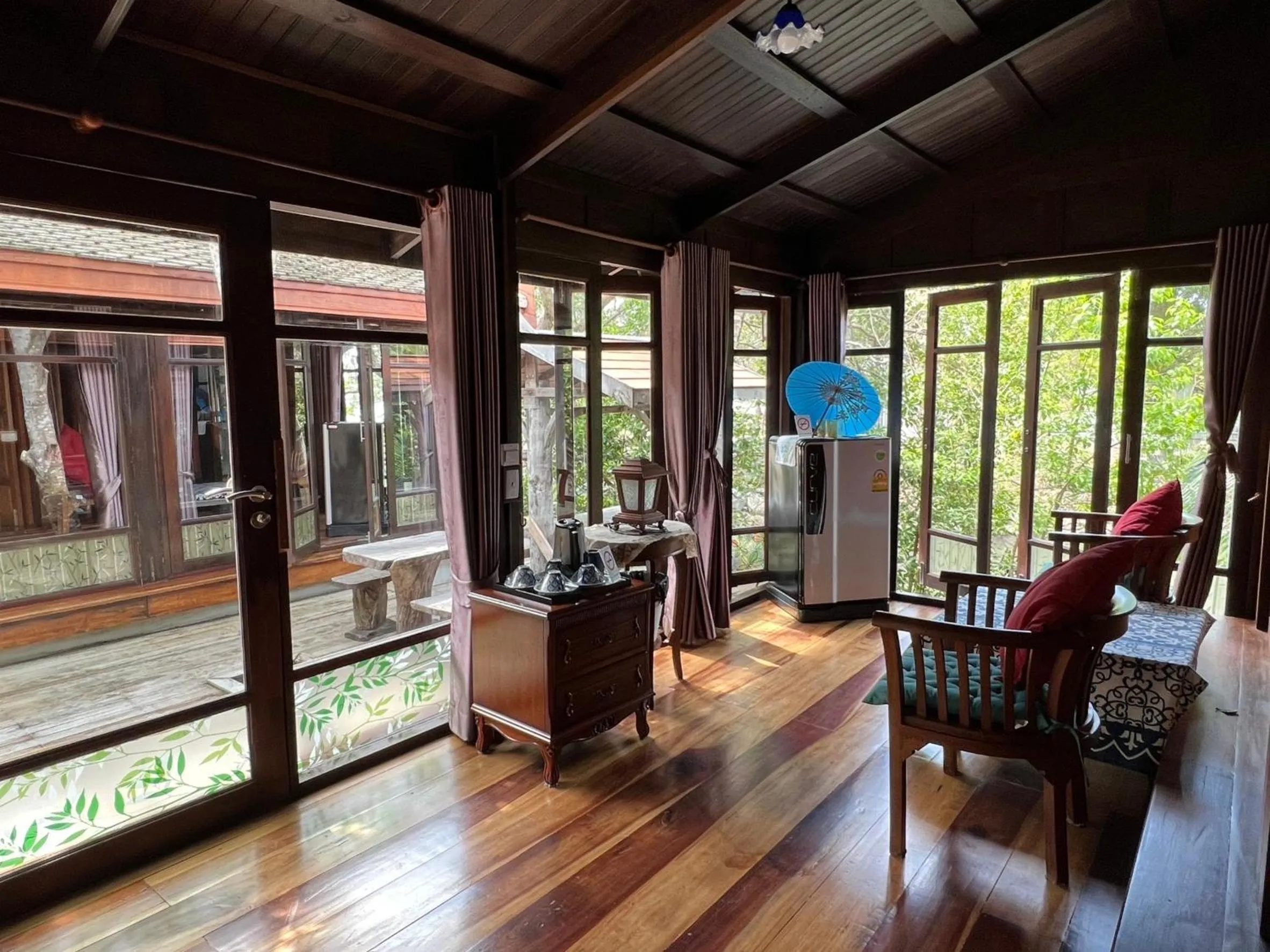 Sasitara Thai Villas