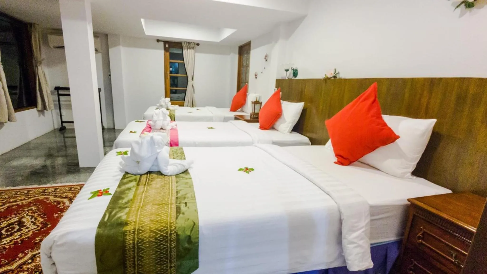 Sasitara Thai Villas