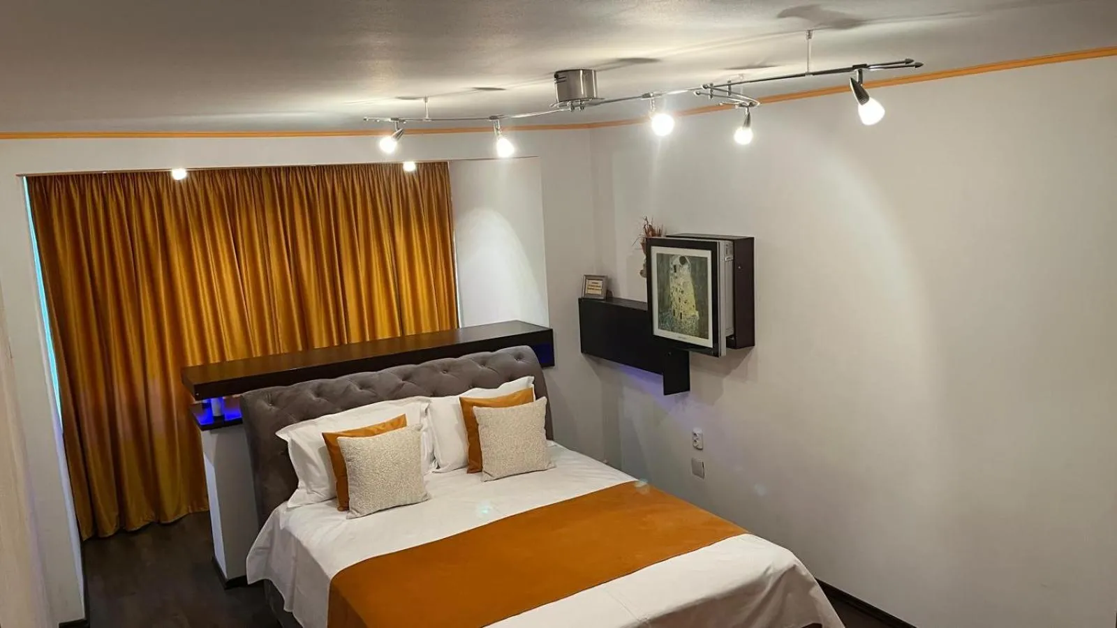 Apartament Horatio