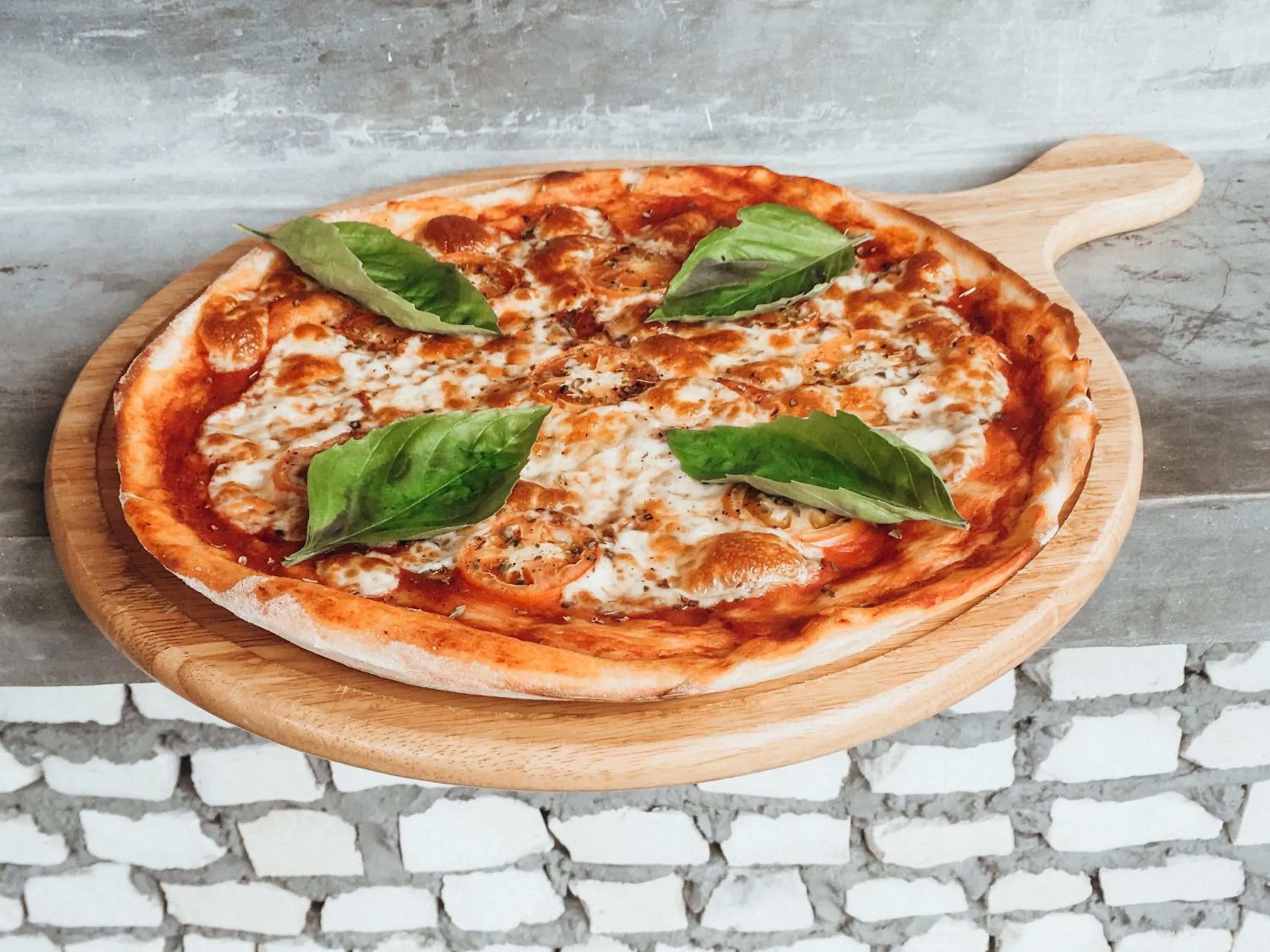 Food in Bliss Dhigurah