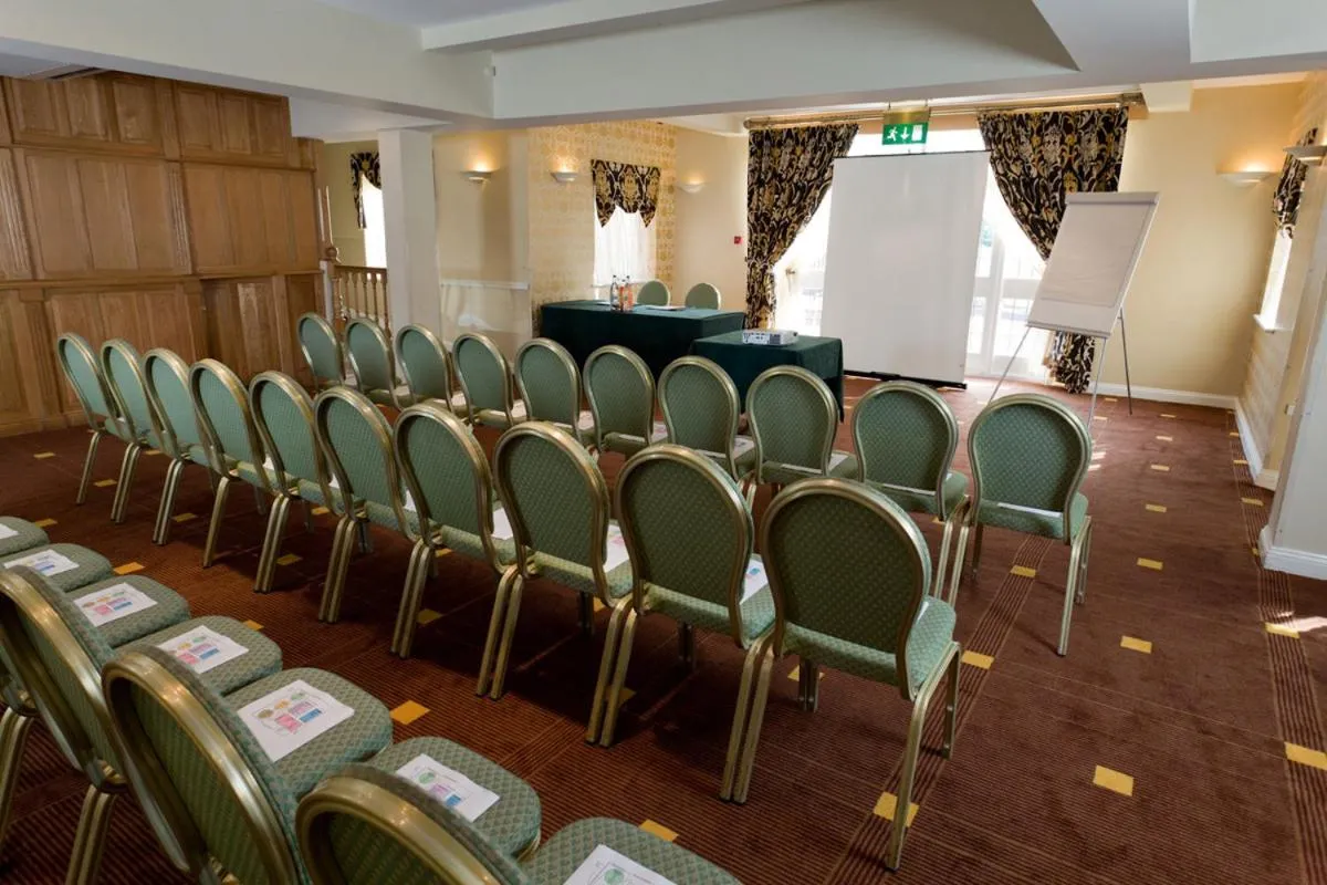 Banquet/Function facilities in The Pear Tree Inn & Country Hotel