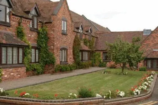 The Pear Tree Inn & Country Hotel The Pear Tree Inn & Country Hotel