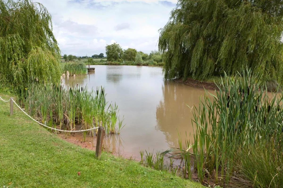Area and facilities in The Pear Tree Inn & Country Hotel