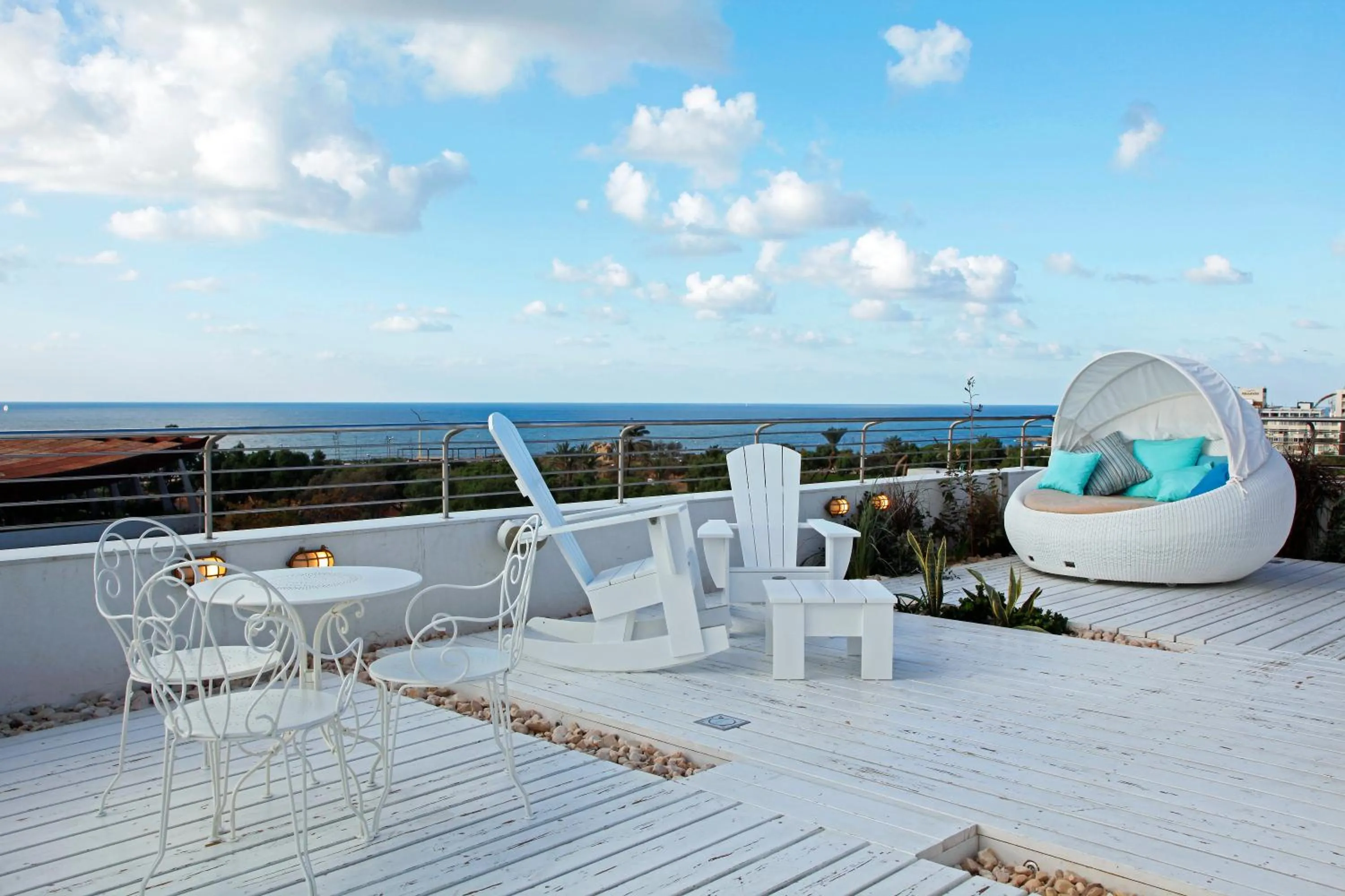 Day in Shalom Hotel & Relax - an Atlas Boutique Hotel