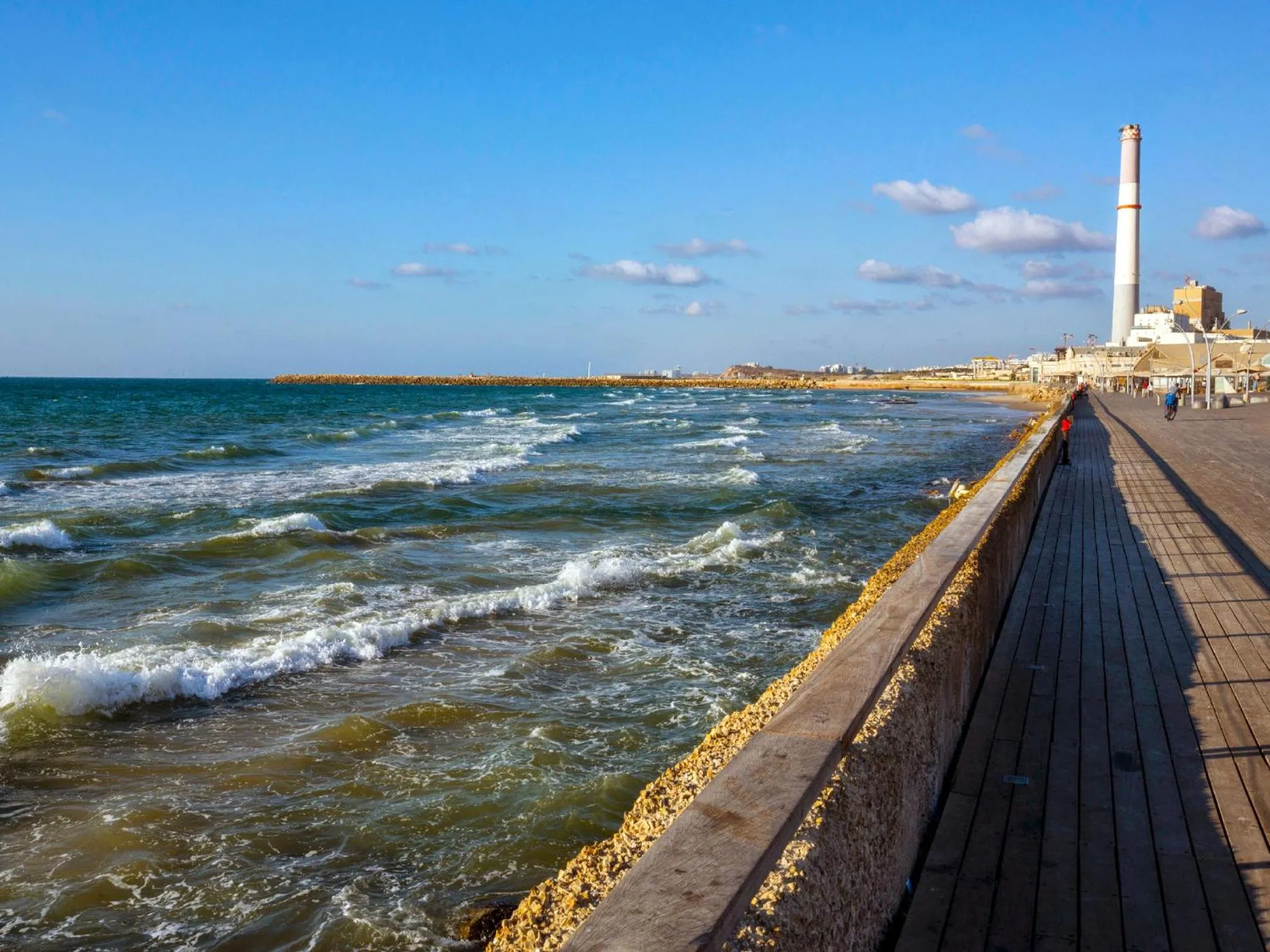 Day in Shalom Hotel & Relax - an Atlas Boutique Hotel