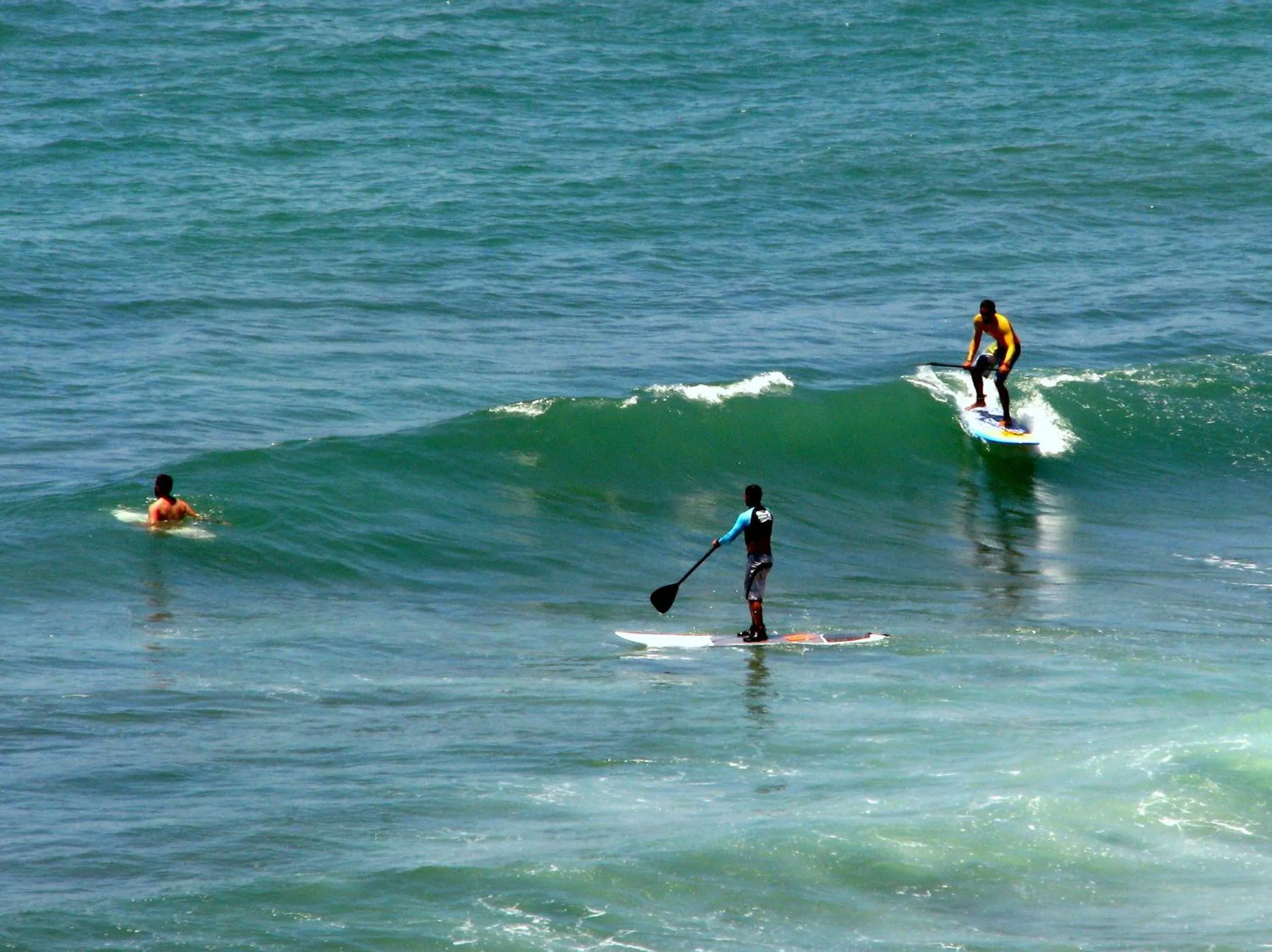 Beach in Shalom Hotel & Relax - an Atlas Boutique Hotel