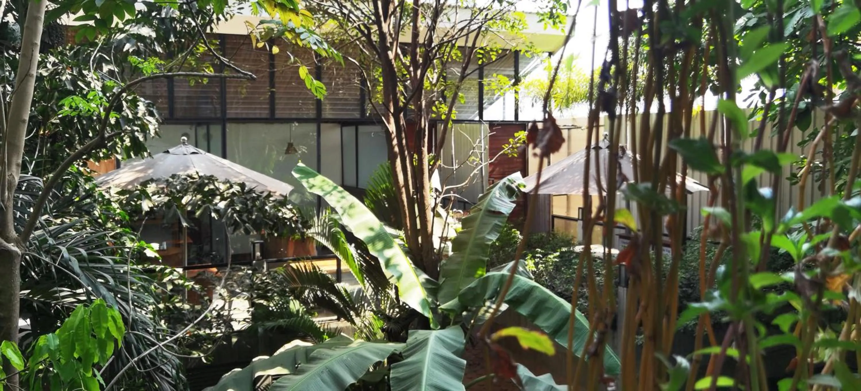 View (from property/room) in Sarina Boutique Hotel