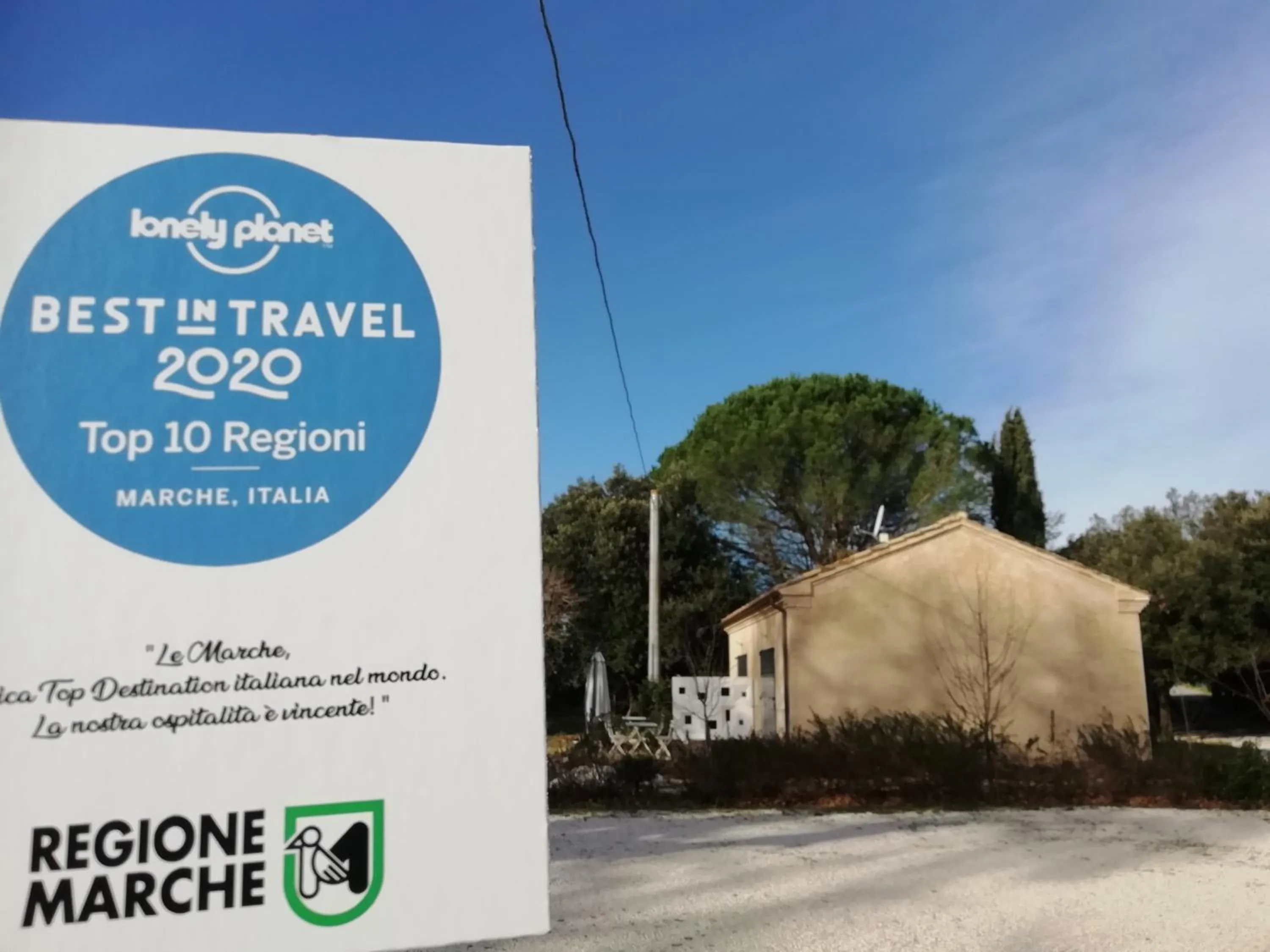 Tenuta del Viandante
