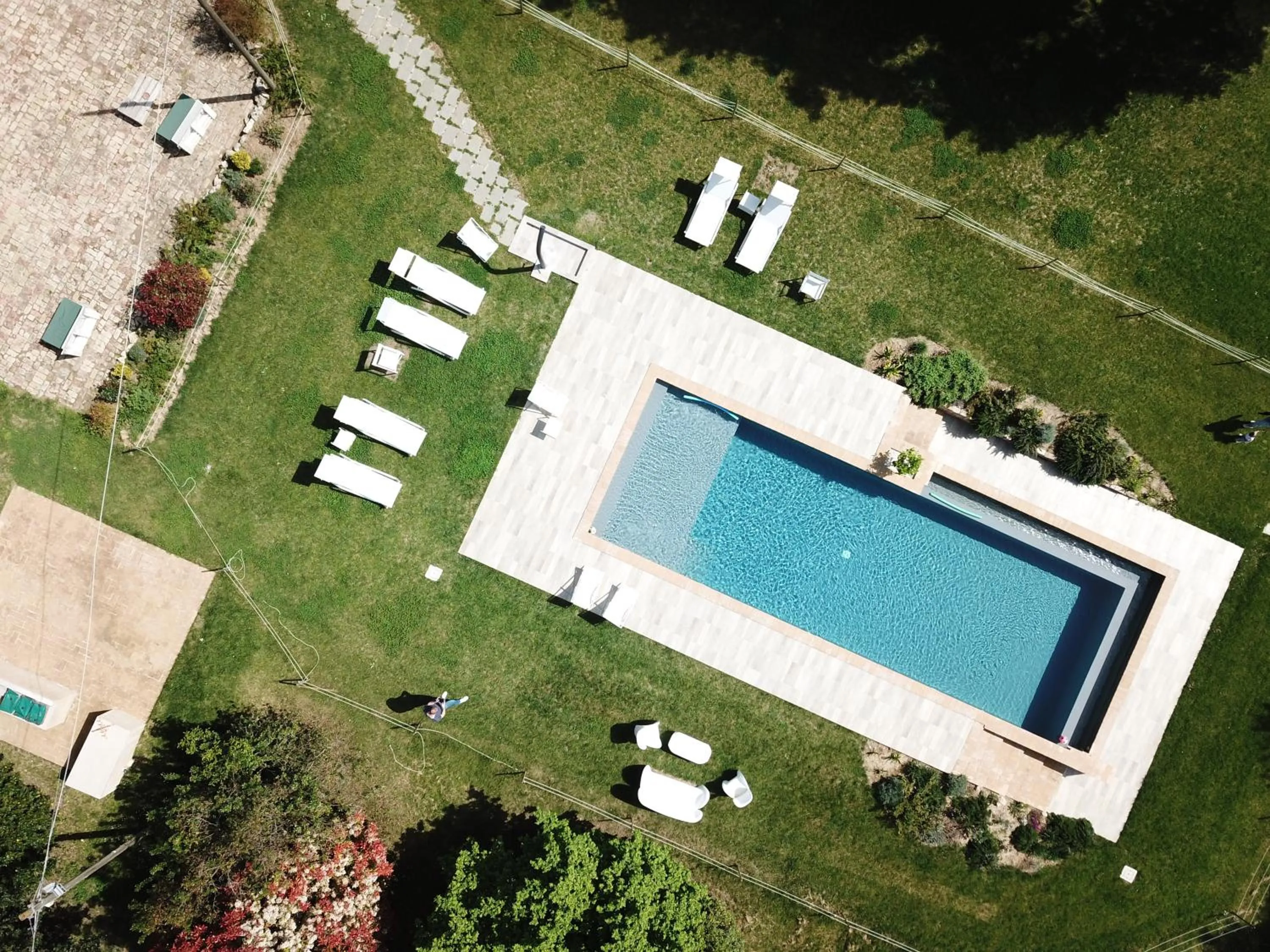 Tenuta del Viandante
