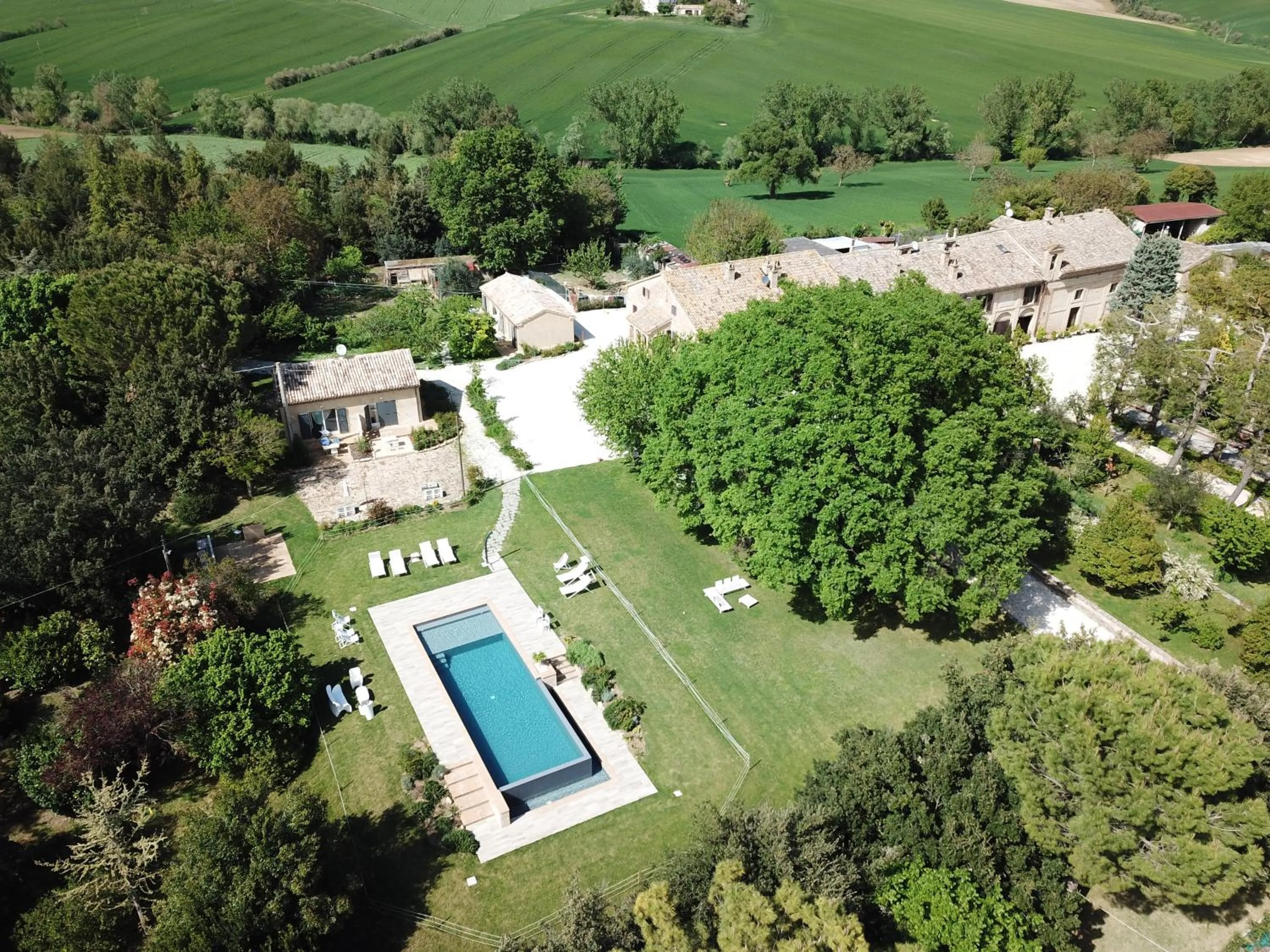 Tenuta del Viandante