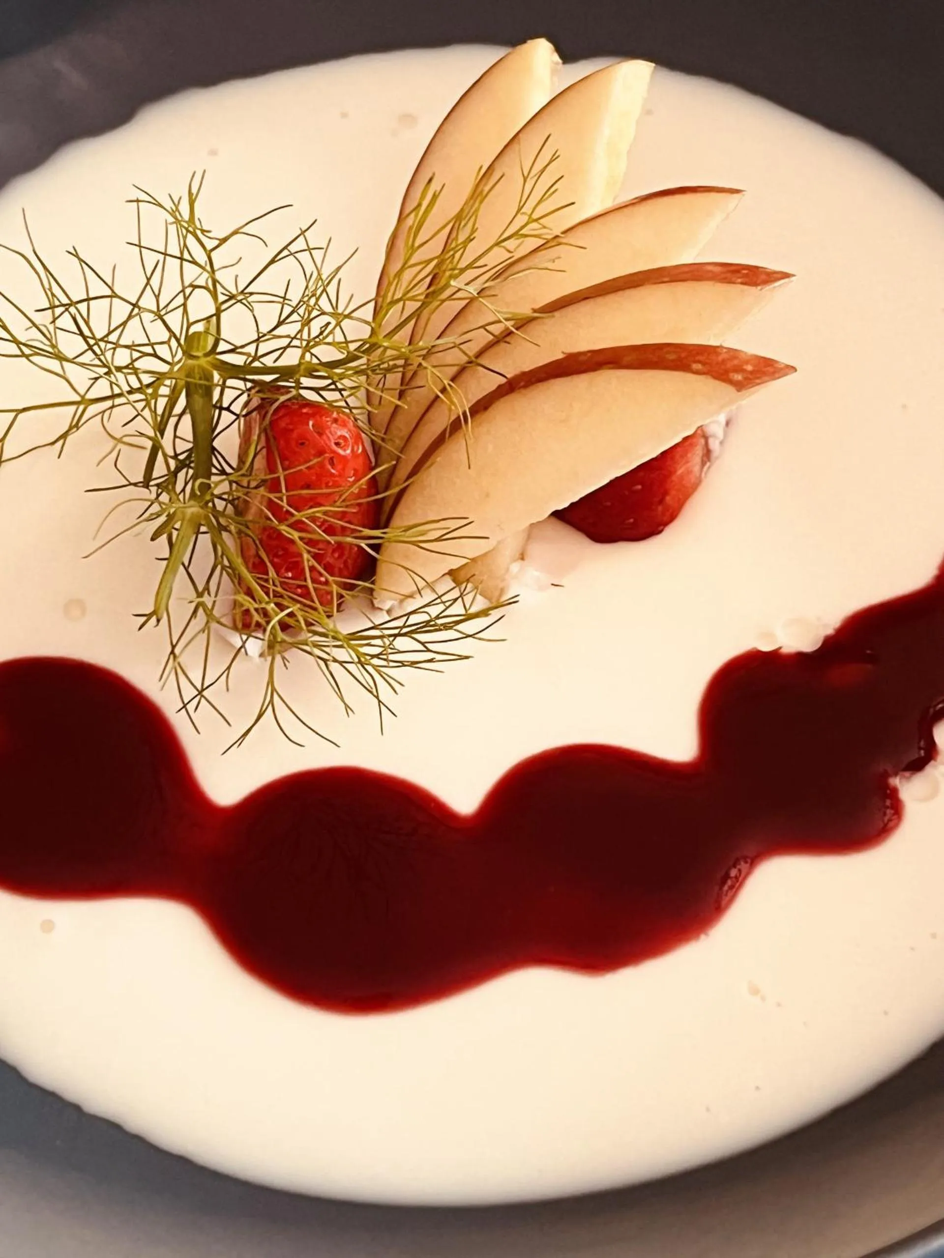 Restaurant/places to eat in Hostellerie Au rendez-vous des amis