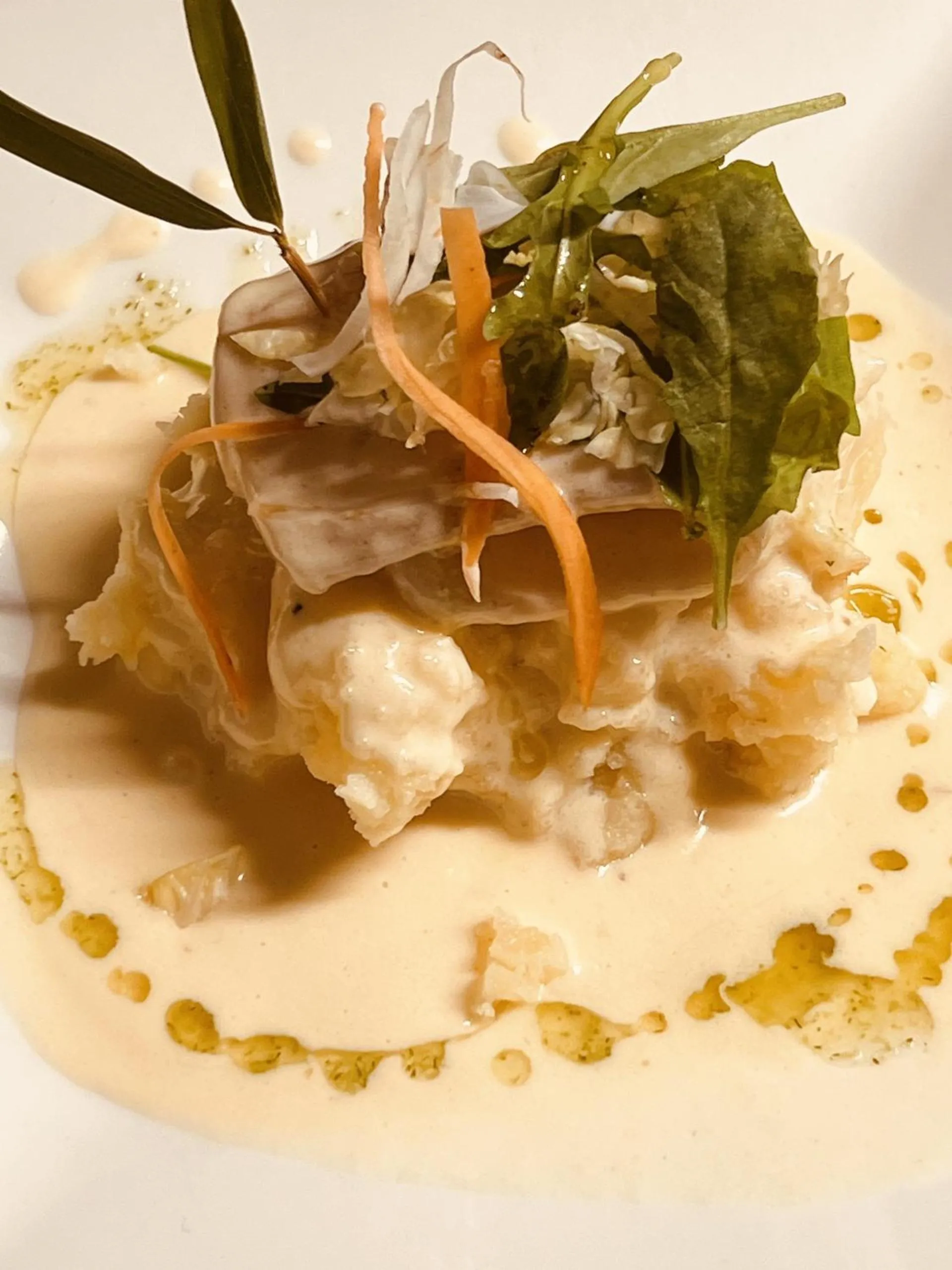 Restaurant/places to eat in Hostellerie Au rendez-vous des amis