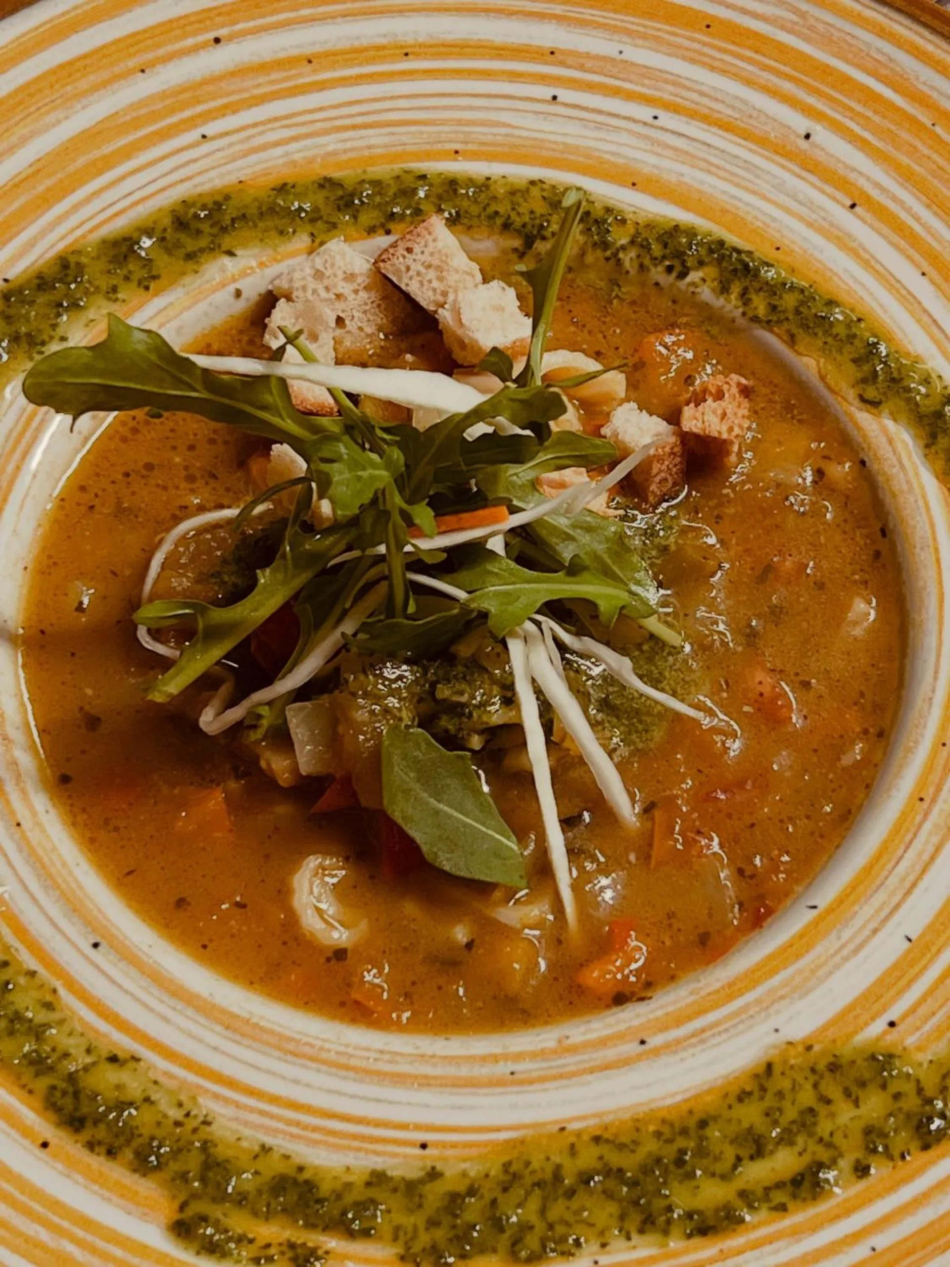 Restaurant/places to eat in Hostellerie Au rendez-vous des amis