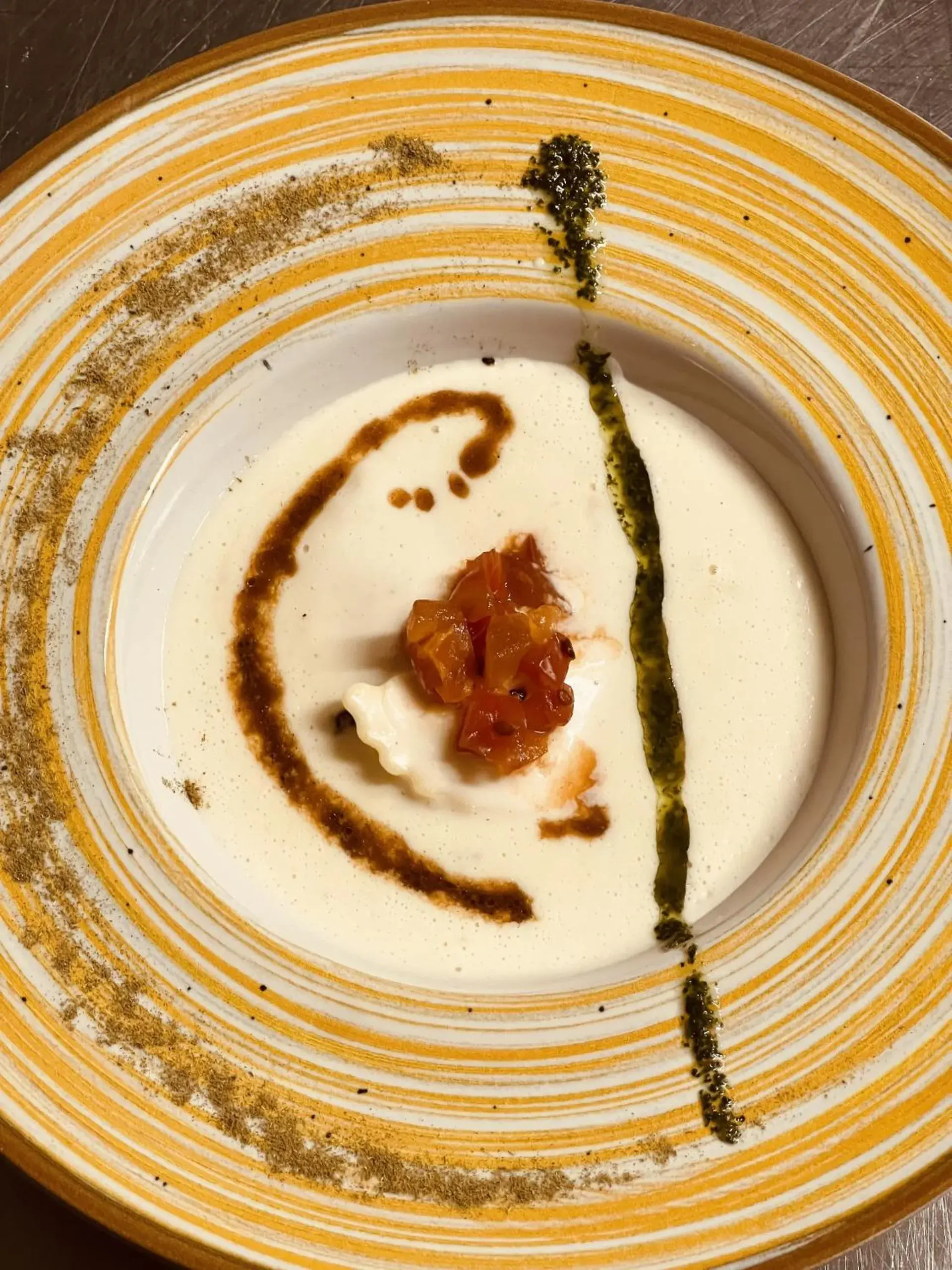 Restaurant/places to eat in Hostellerie Au rendez-vous des amis Restaurant/places to eat in Hostellerie Au rendez-vous des amis