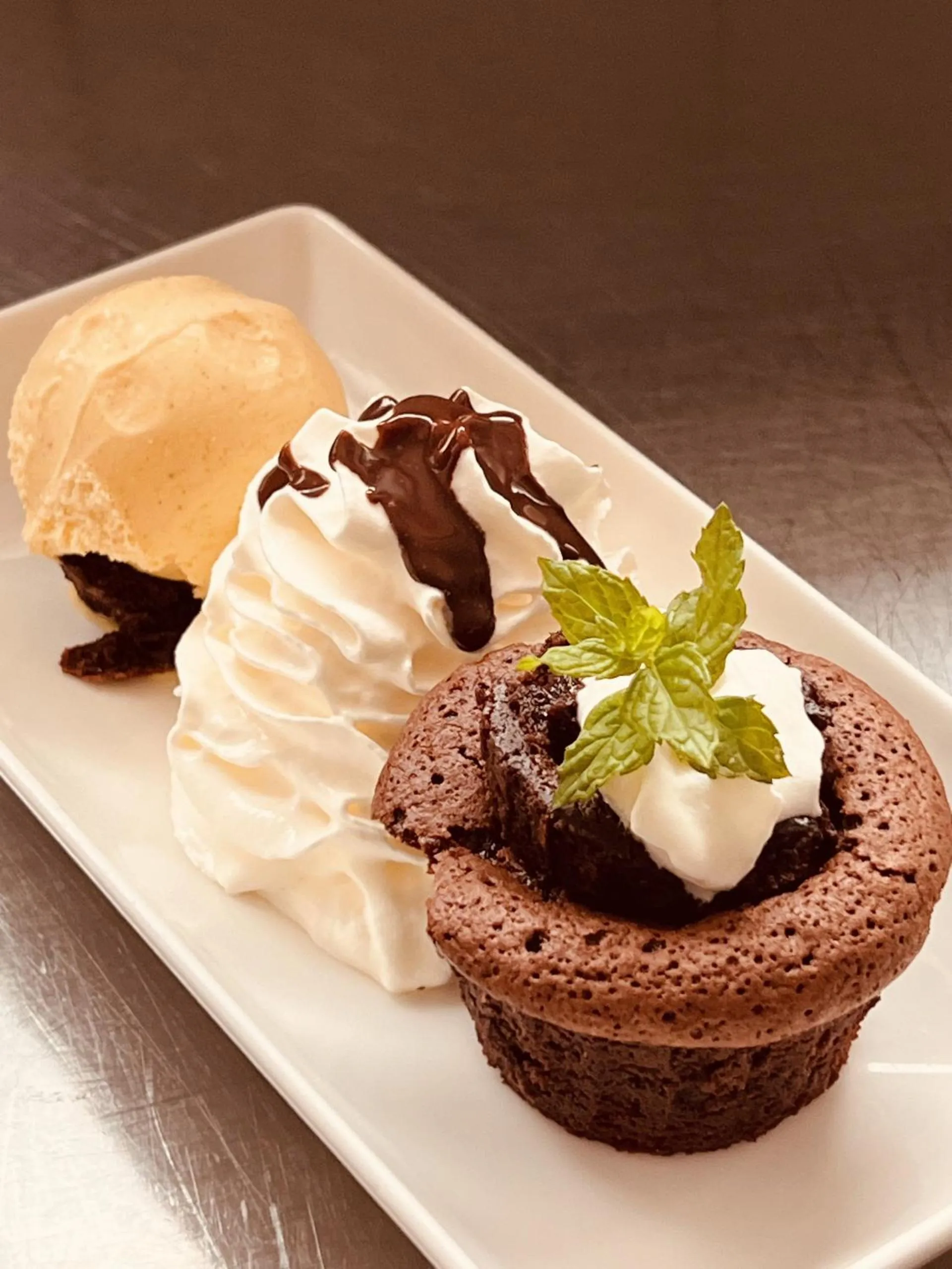 Restaurant/places to eat in Hostellerie Au rendez-vous des amis