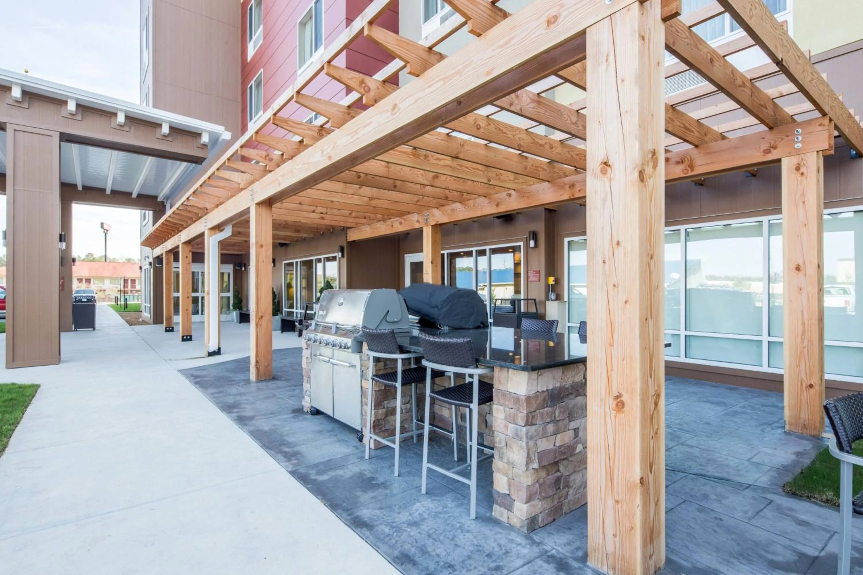 Other in TownePlace Suites by Marriott Cleveland