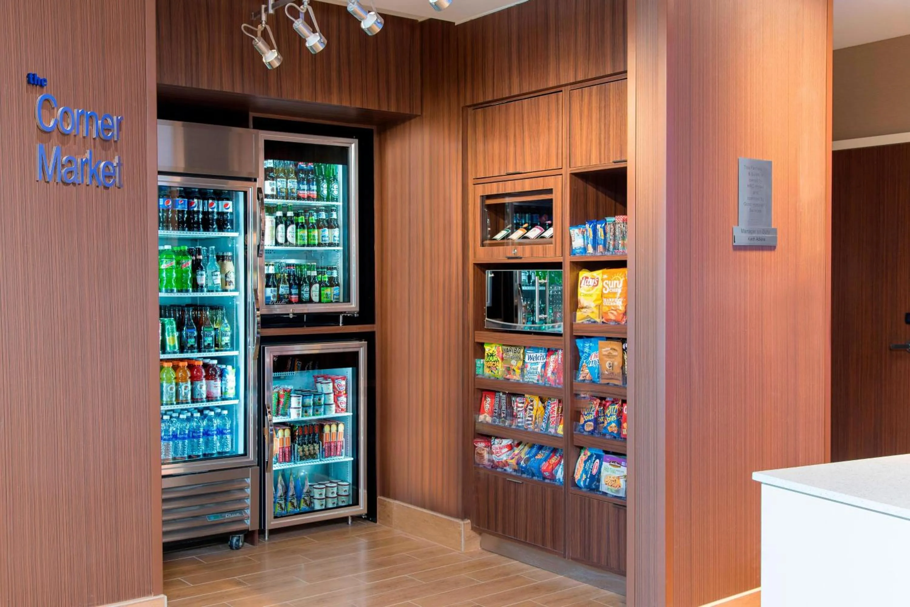 Other in Fairfield Inn & Suites by Marriott Indianapolis Fishers