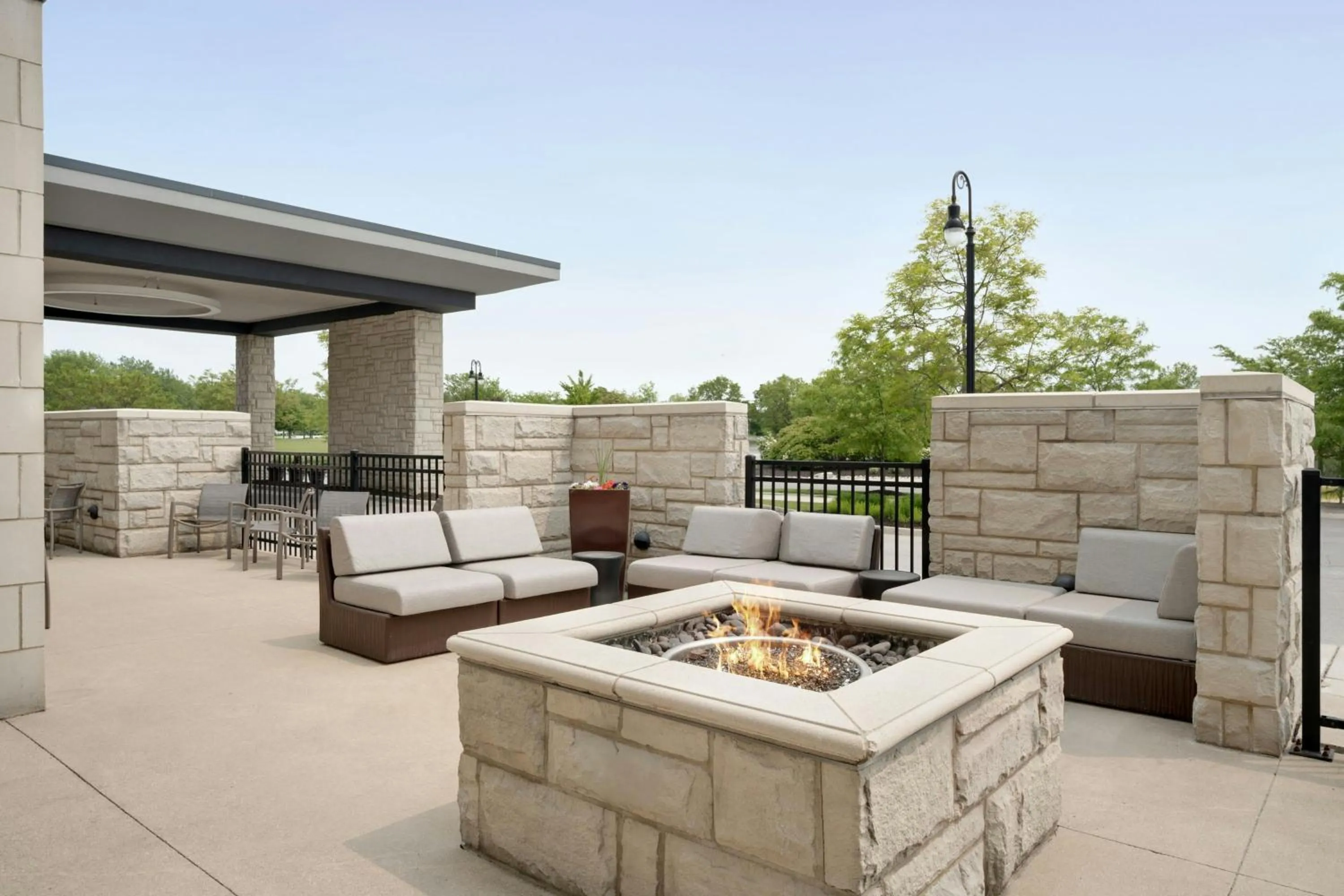 Other in SpringHill Suites by Marriott Chicago Southeast/Munster, IN