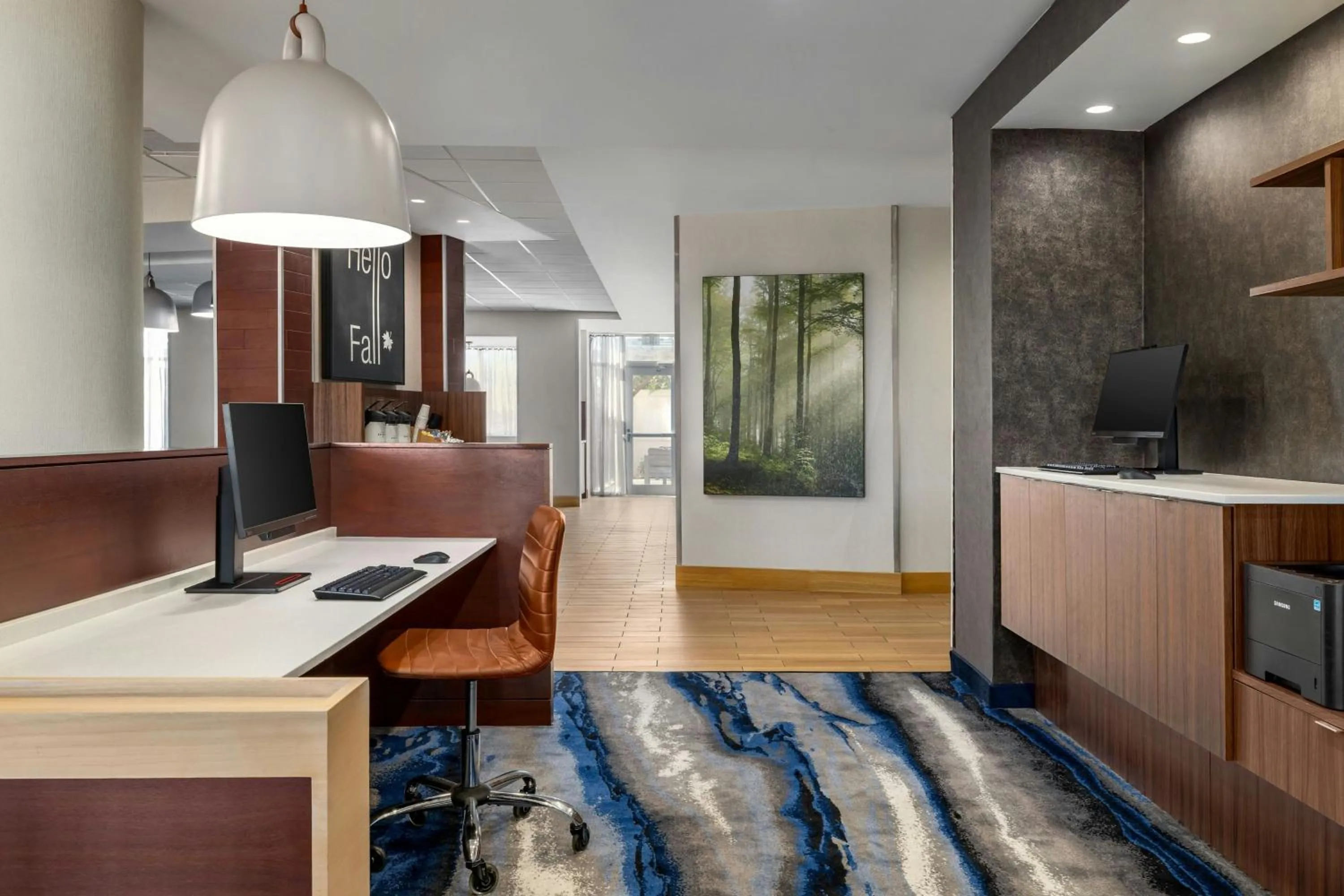 Other in Fairfield Inn & Suites by Marriott West Monroe