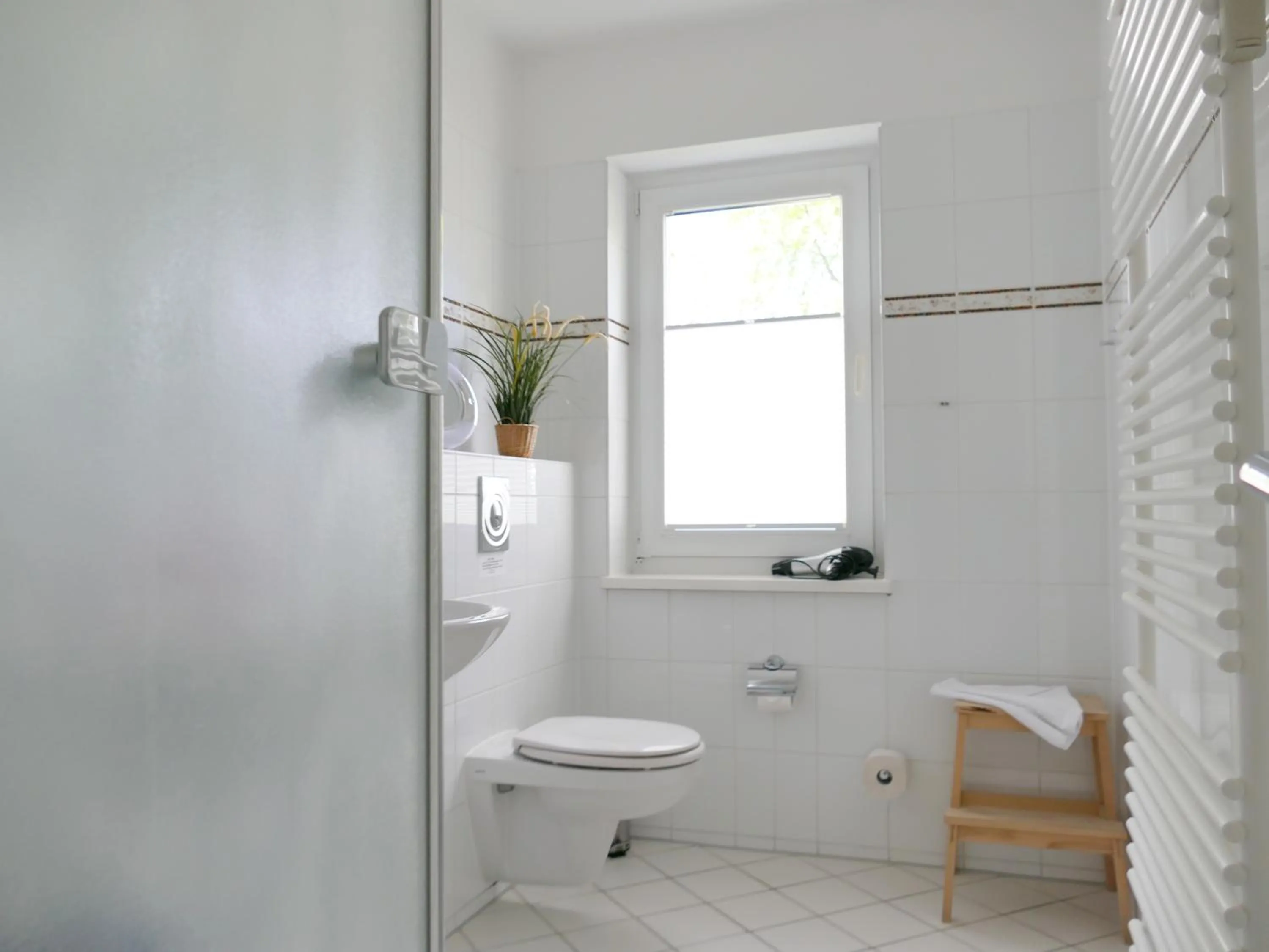 Ferienwohnung 1 05 Inselstrand