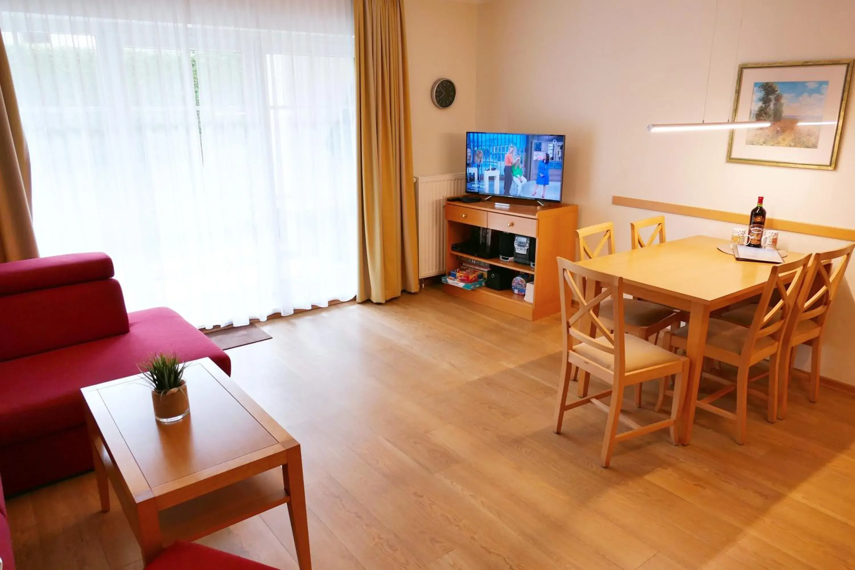 Ferienwohnung 1 05 Inselstrand Ferienwohnung 1 05 Inselstrand