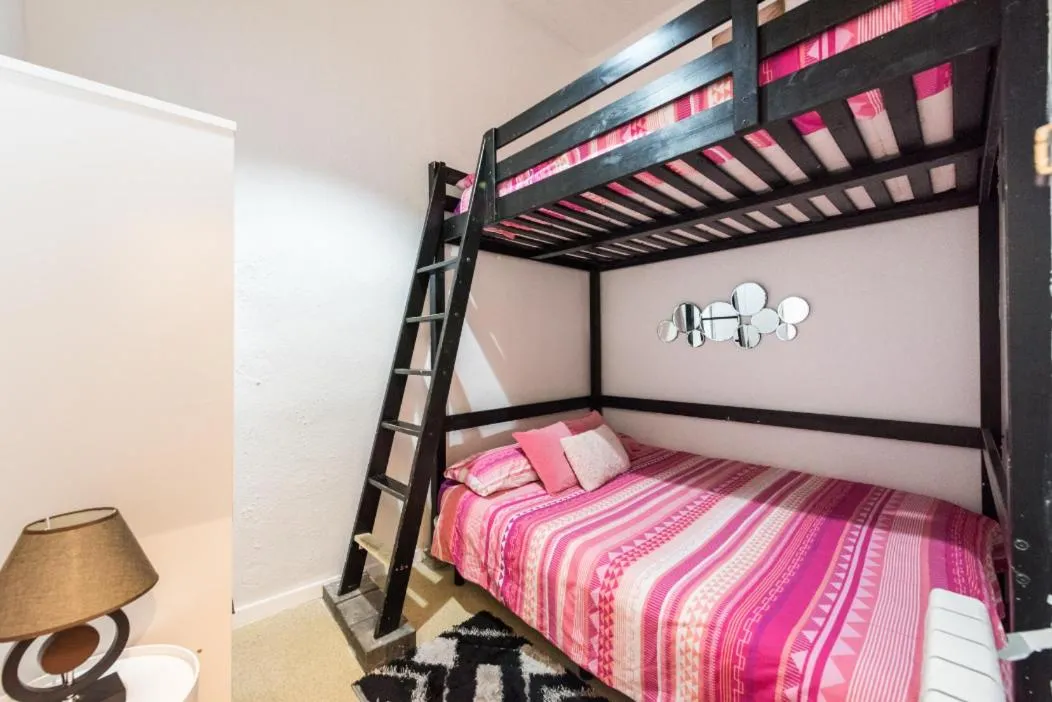 M&F Apartaments Chueca