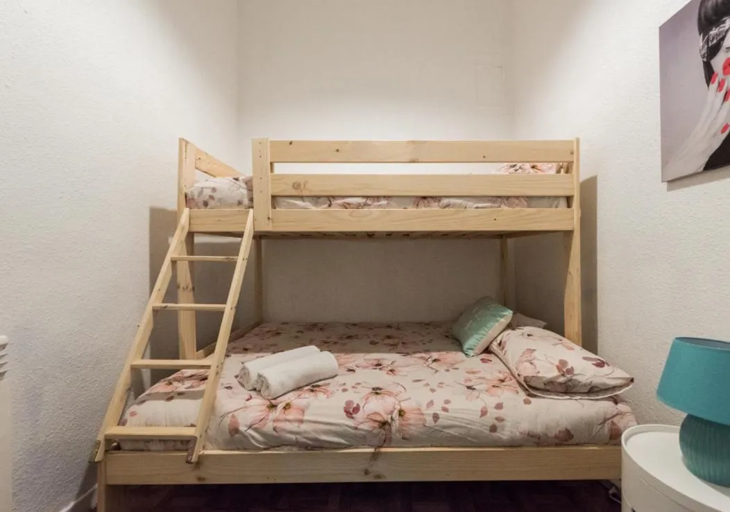 M&F Apartaments Chueca