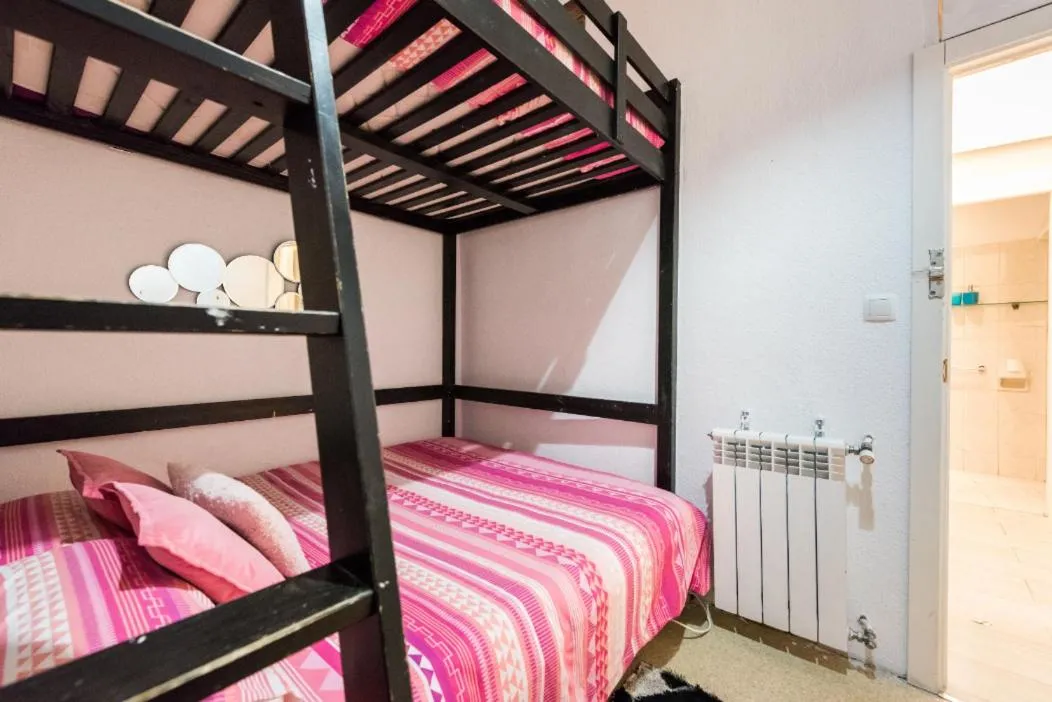 M&F Apartaments Chueca