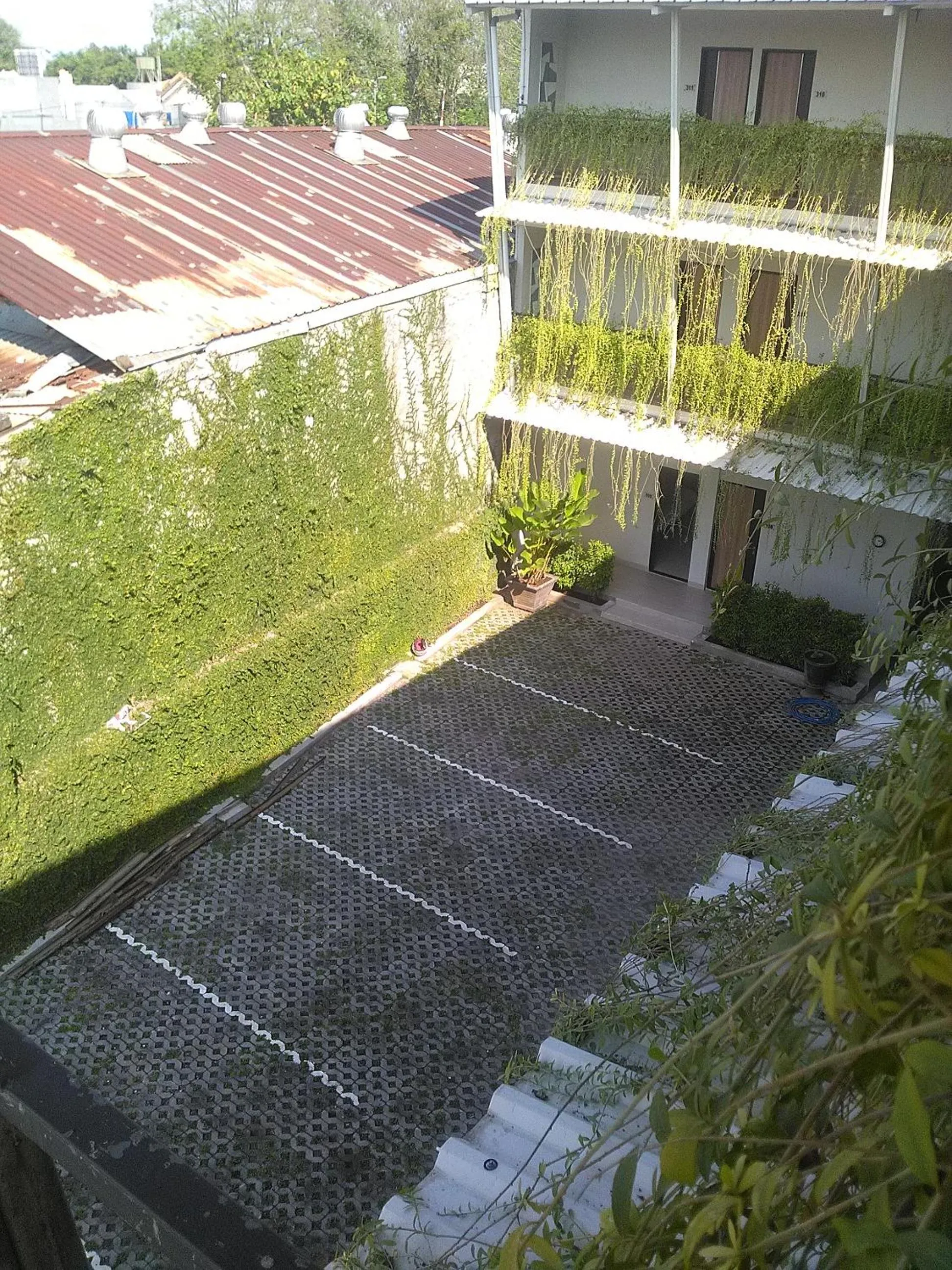 Hotel Sampurna Cirebon