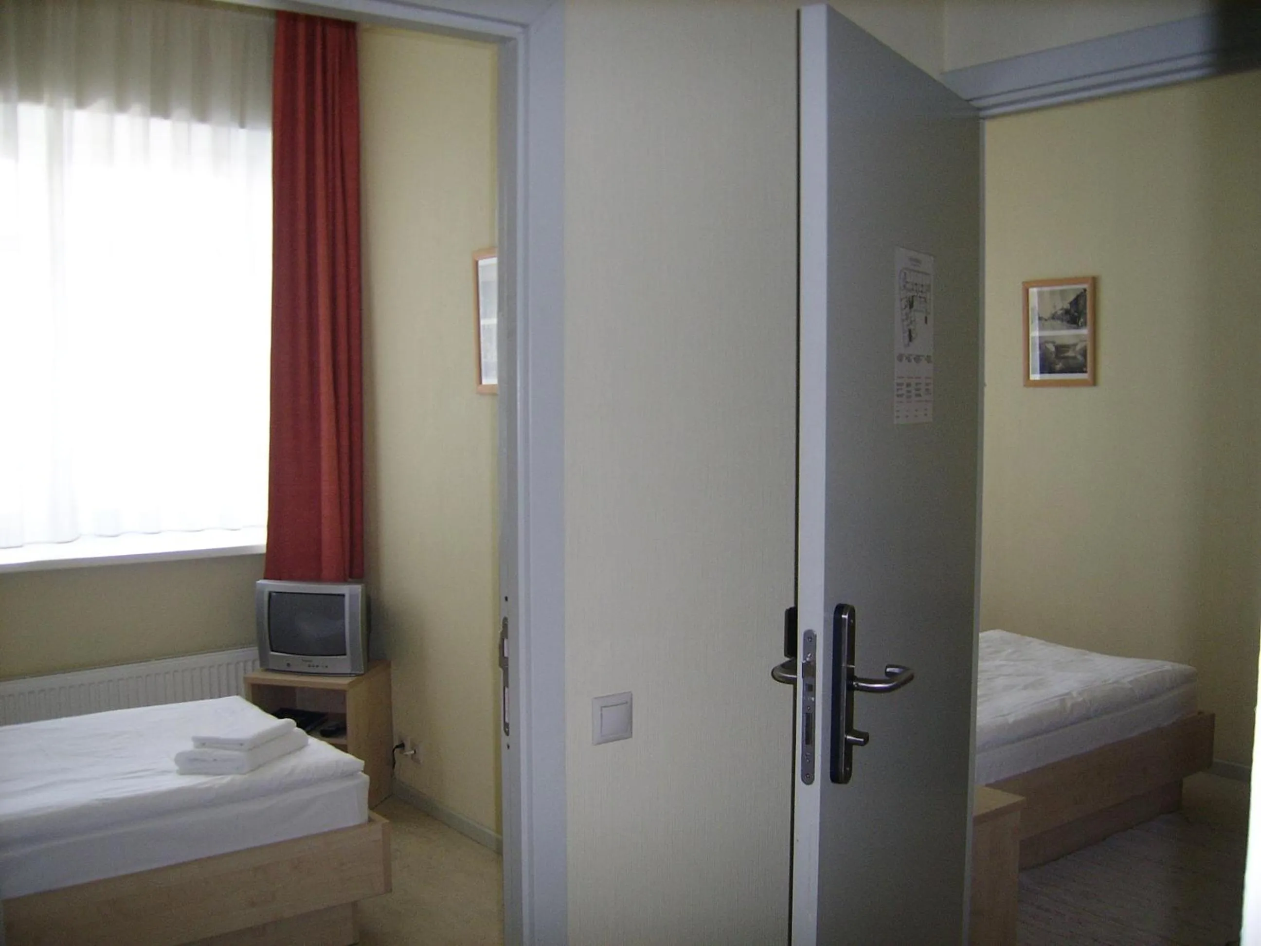 Other, Bed in Kolonna Hotel Rēzekne