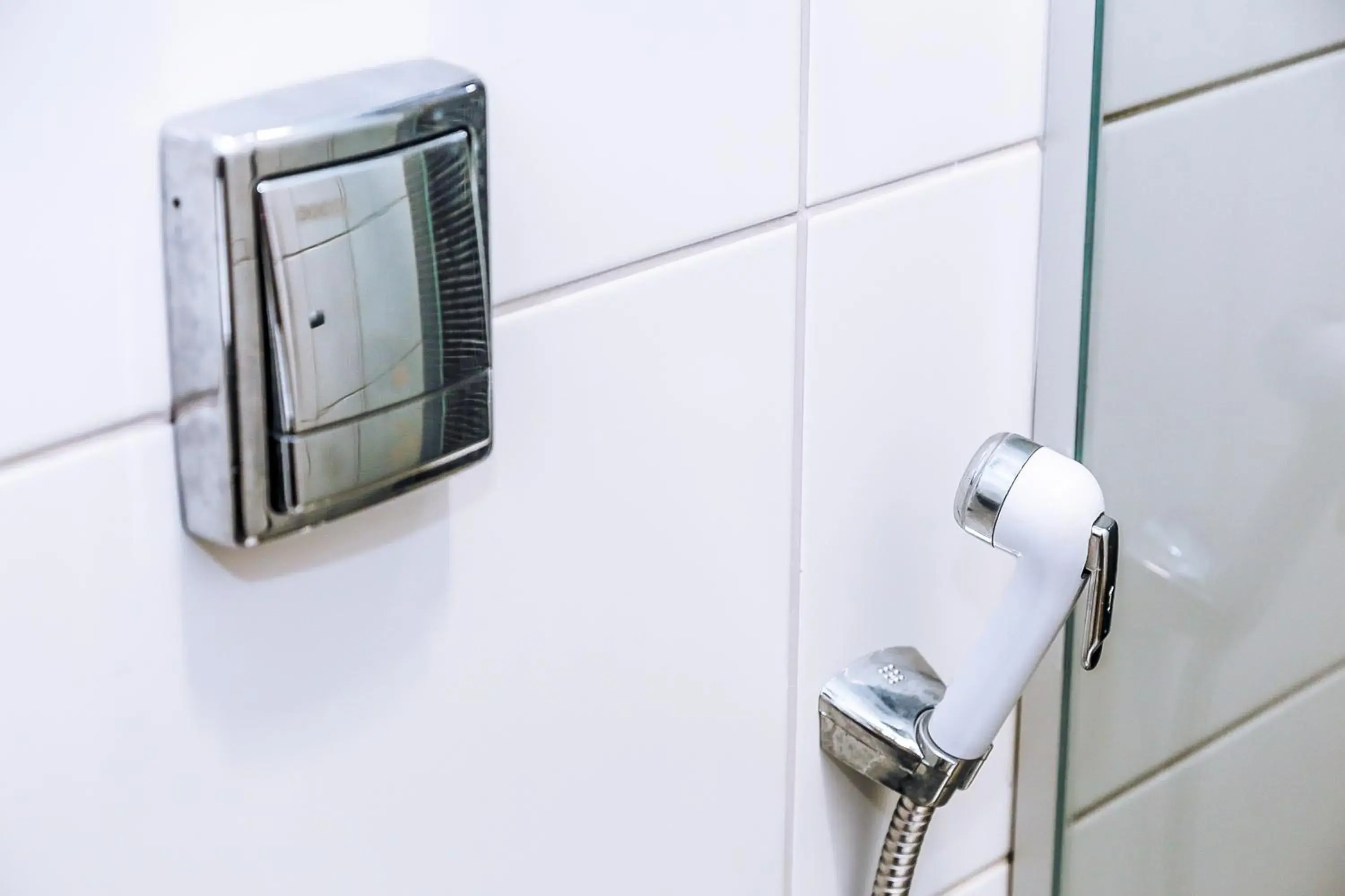 Superior Quadruple Room - single occupancy in Hotel Rio Vermelho Superior Quadruple Room - single occupancy in Hotel Rio Vermelho