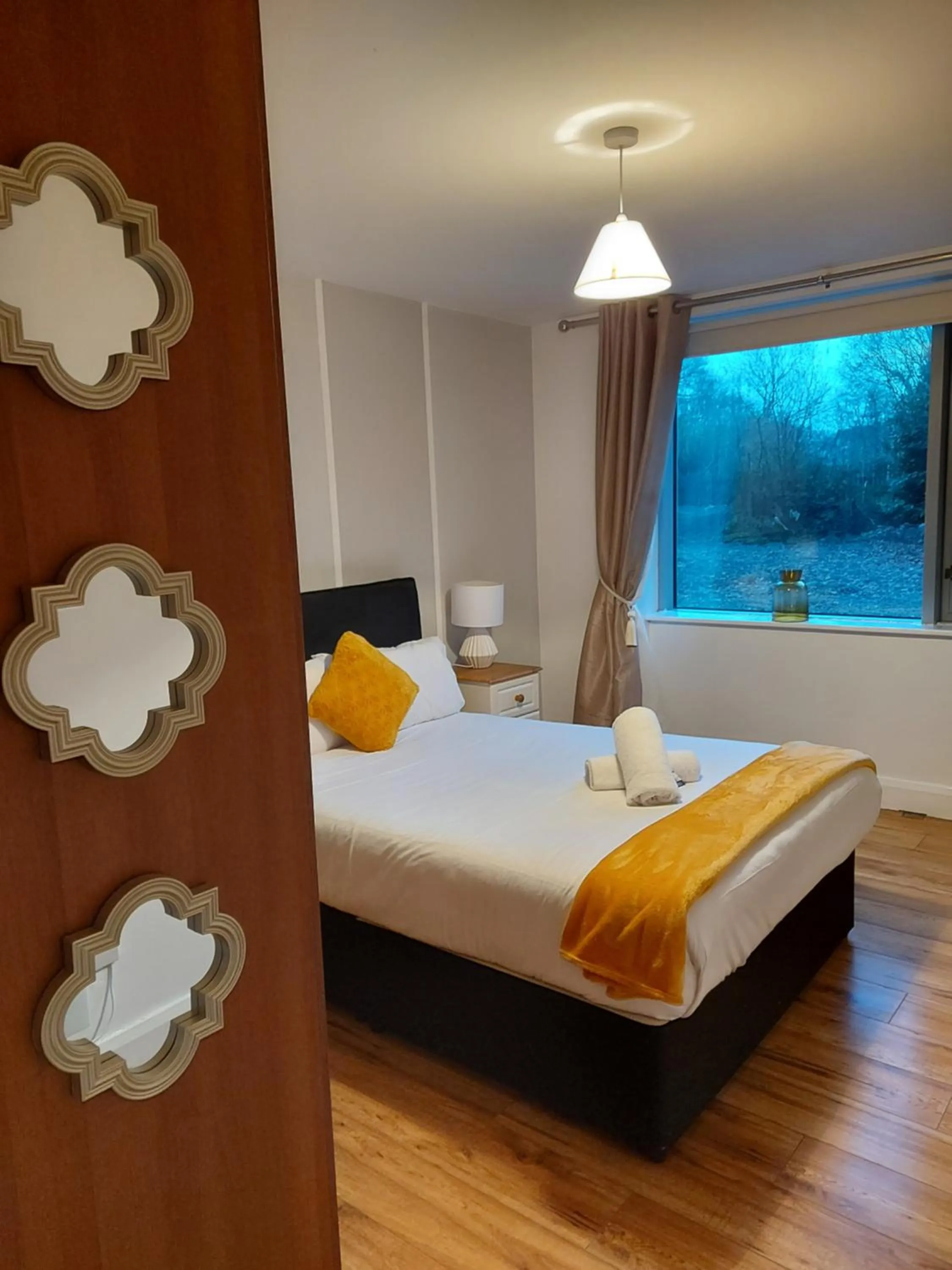 Standard Apartment in Wild Atlantic Apartments Killarney